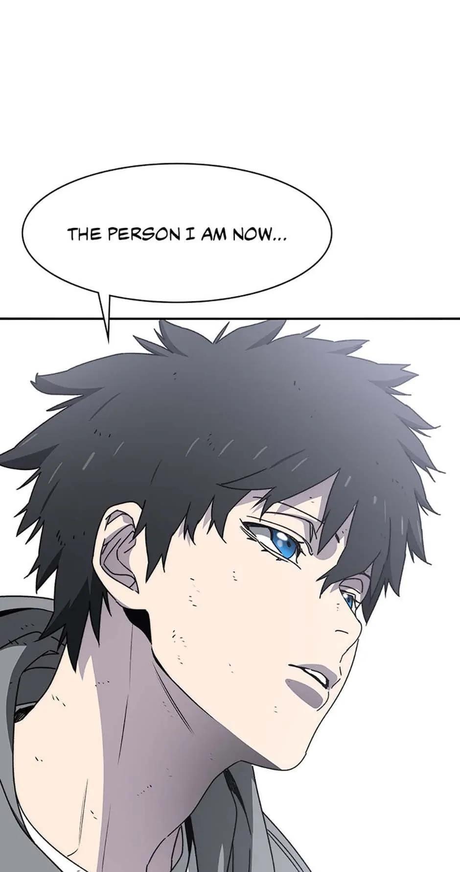 Read Existence Manga Online