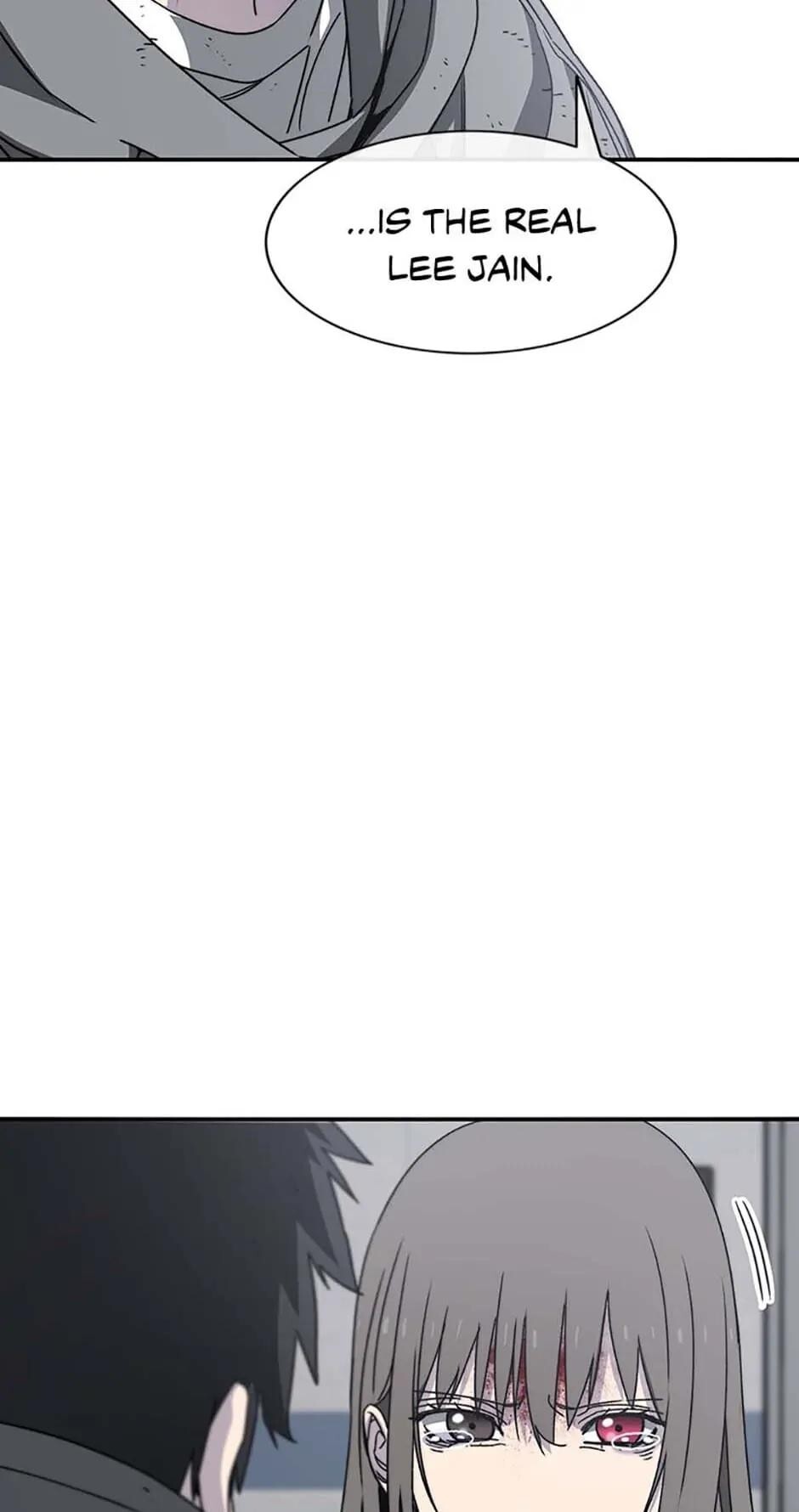 Read Existence Manga Online