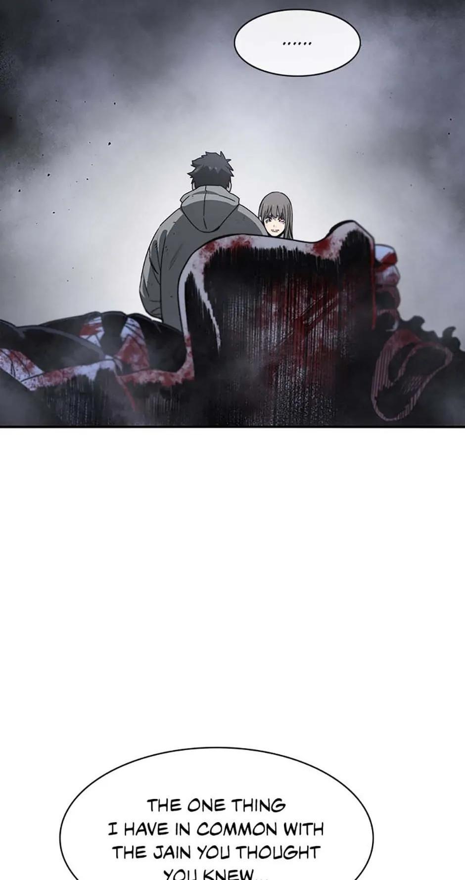 Read Existence Manga Online