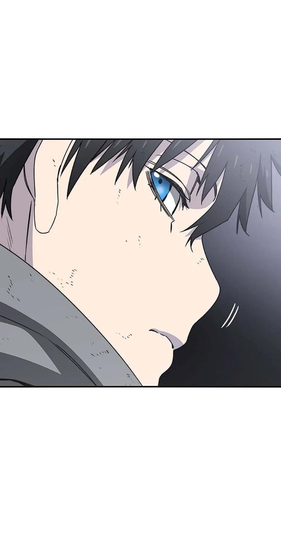 Read Existence Manga Online