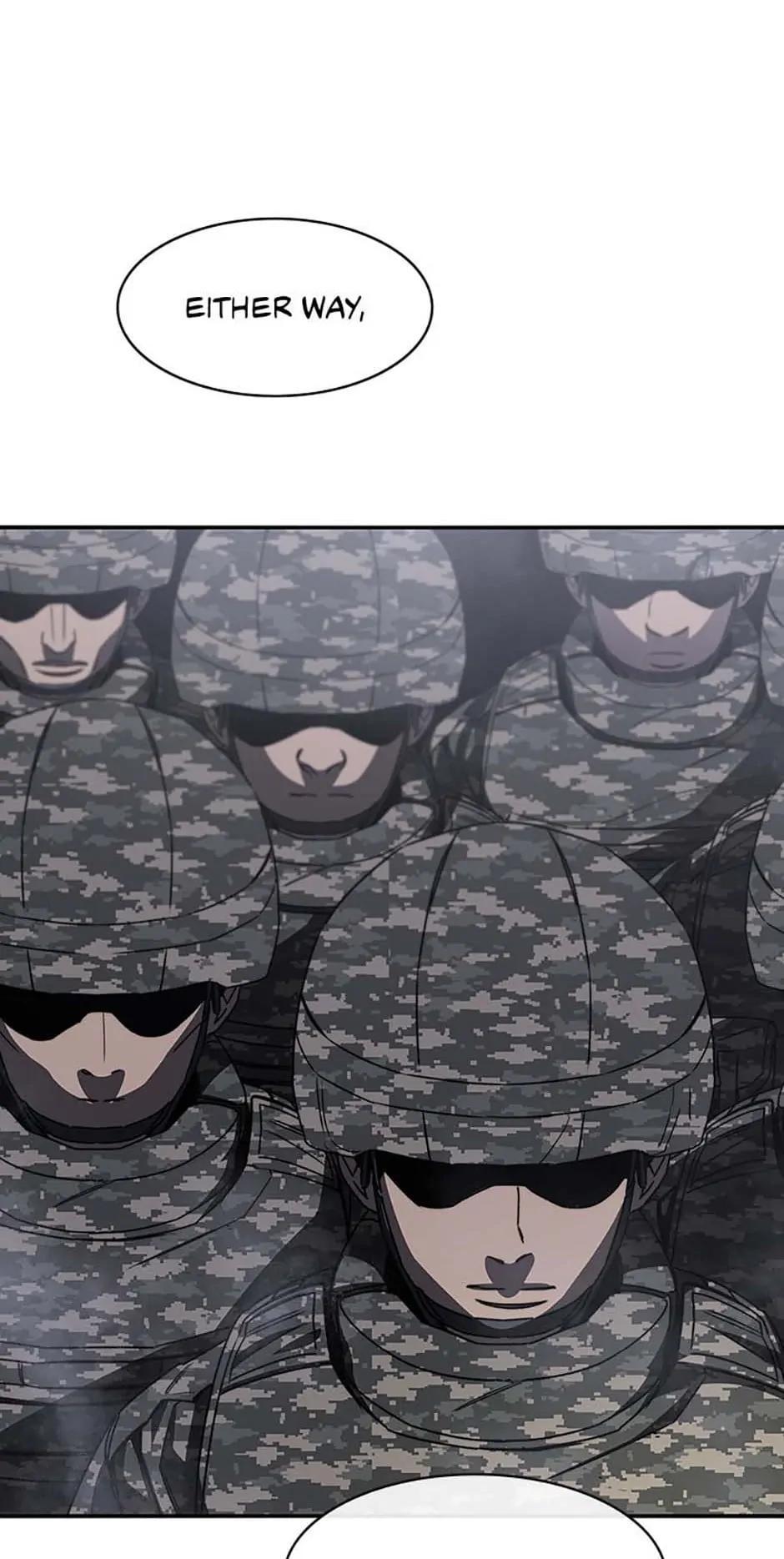 Read Existence Manga Online
