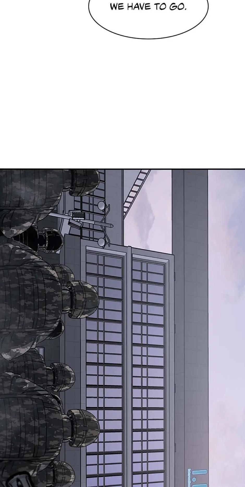 Read Existence Manga Online