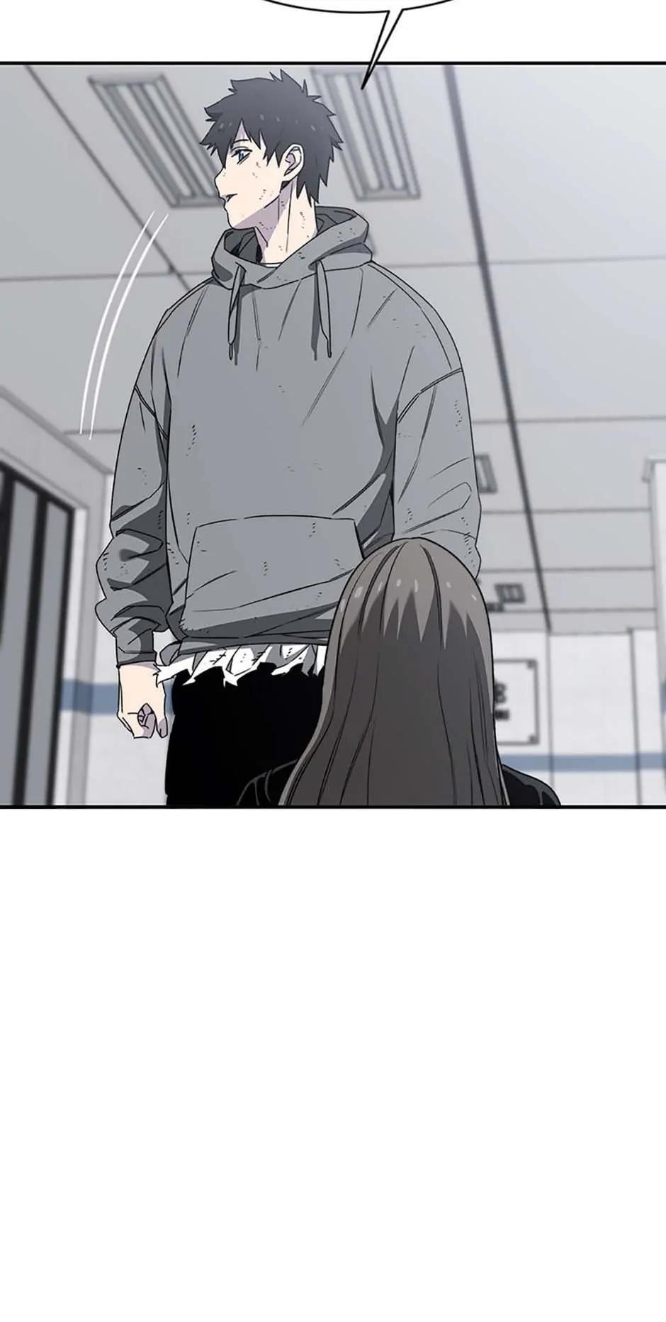 Read Existence Manga Online
