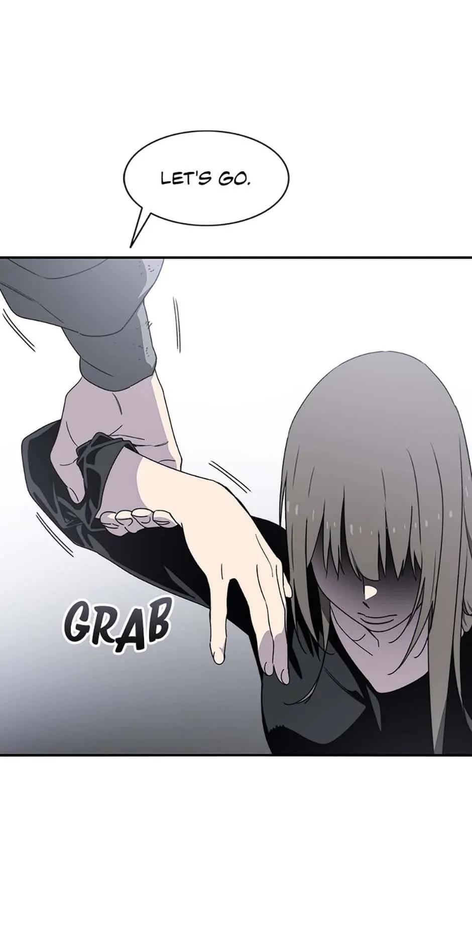 Read Existence Manga Online