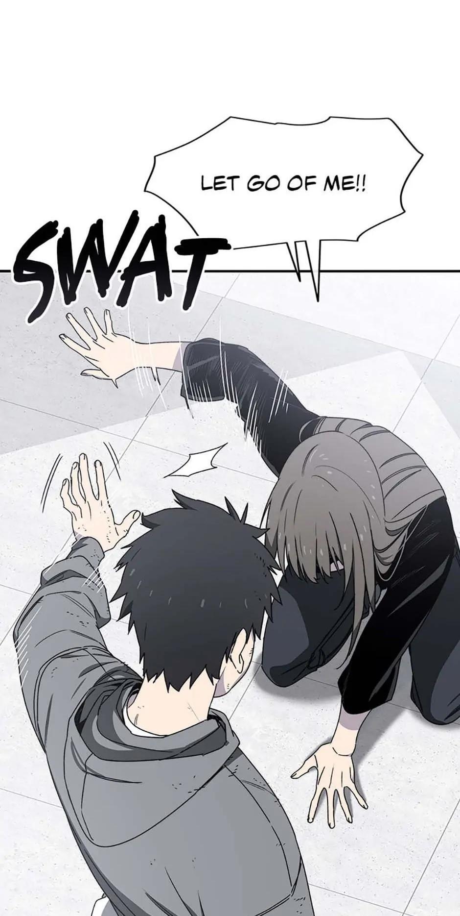 Read Existence Manga Online