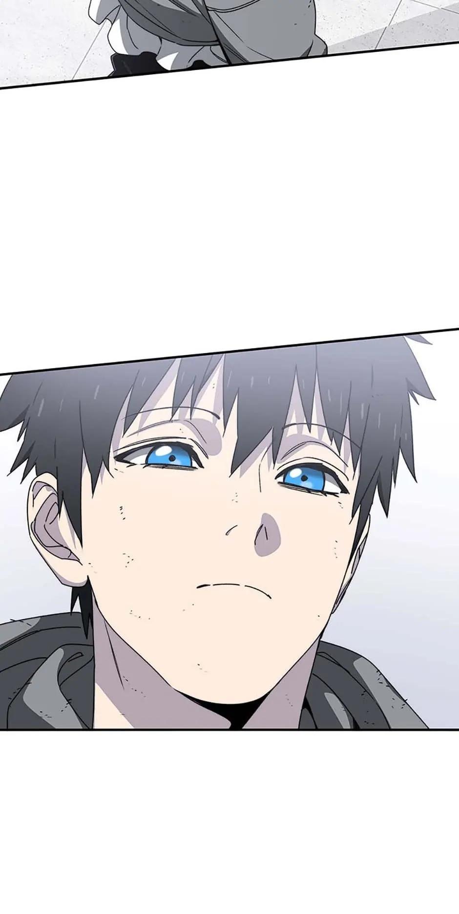 Read Existence Manga Online