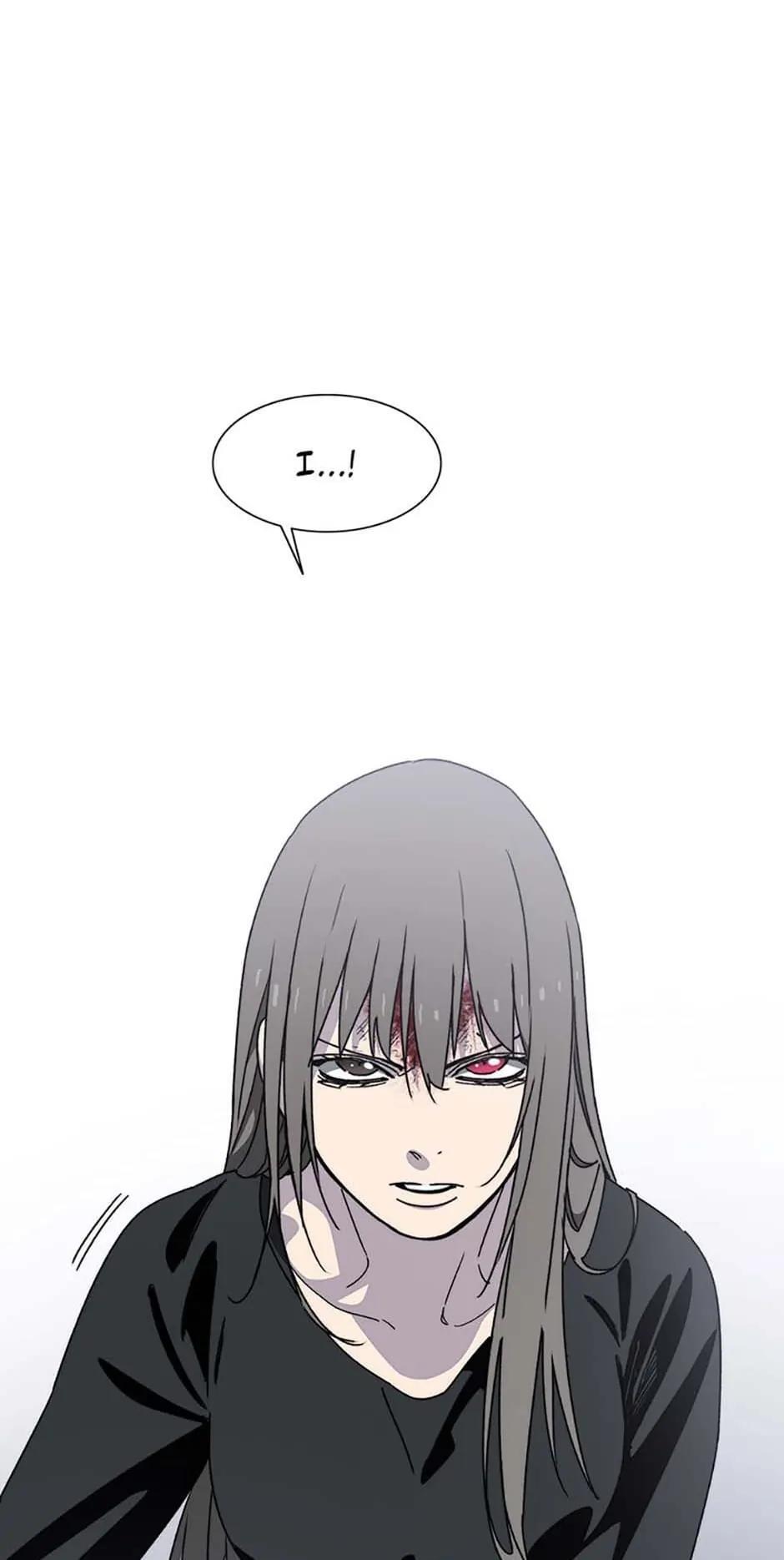 Read Existence Manga Online