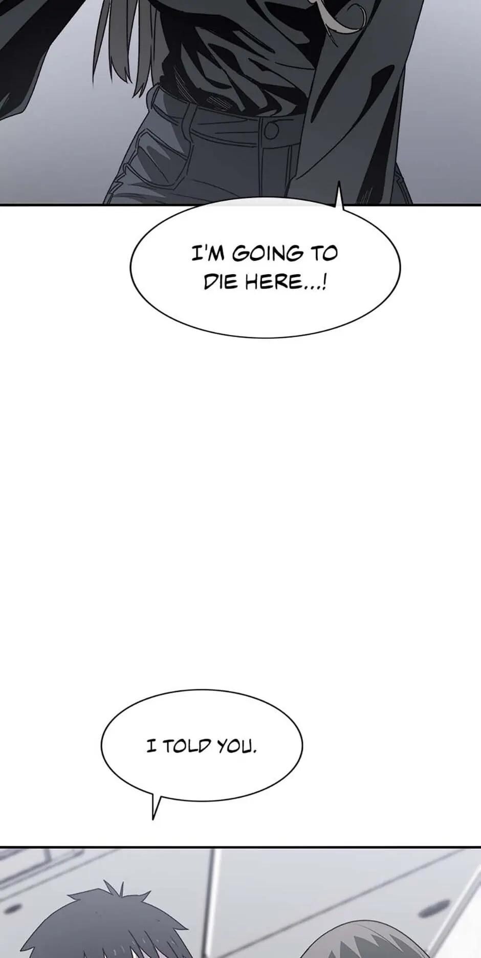 Read Existence Manga Online