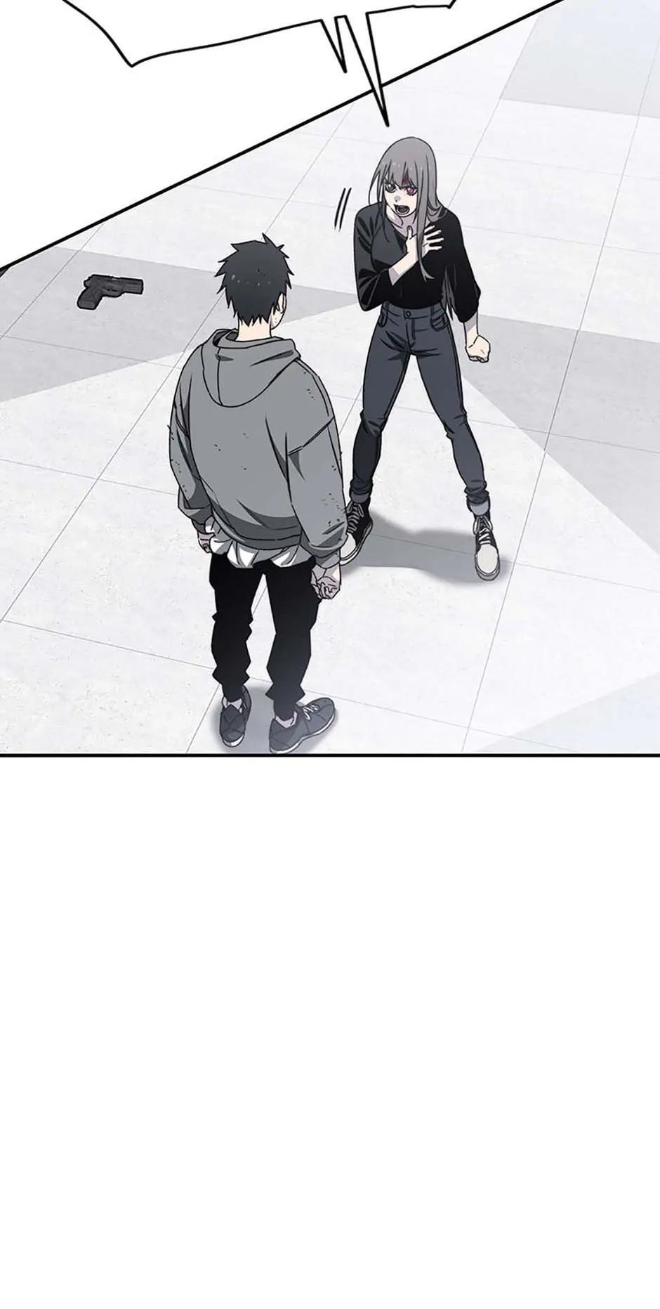 Read Existence Manga Online