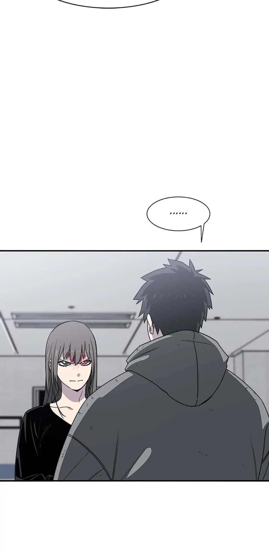Read Existence Manga Online