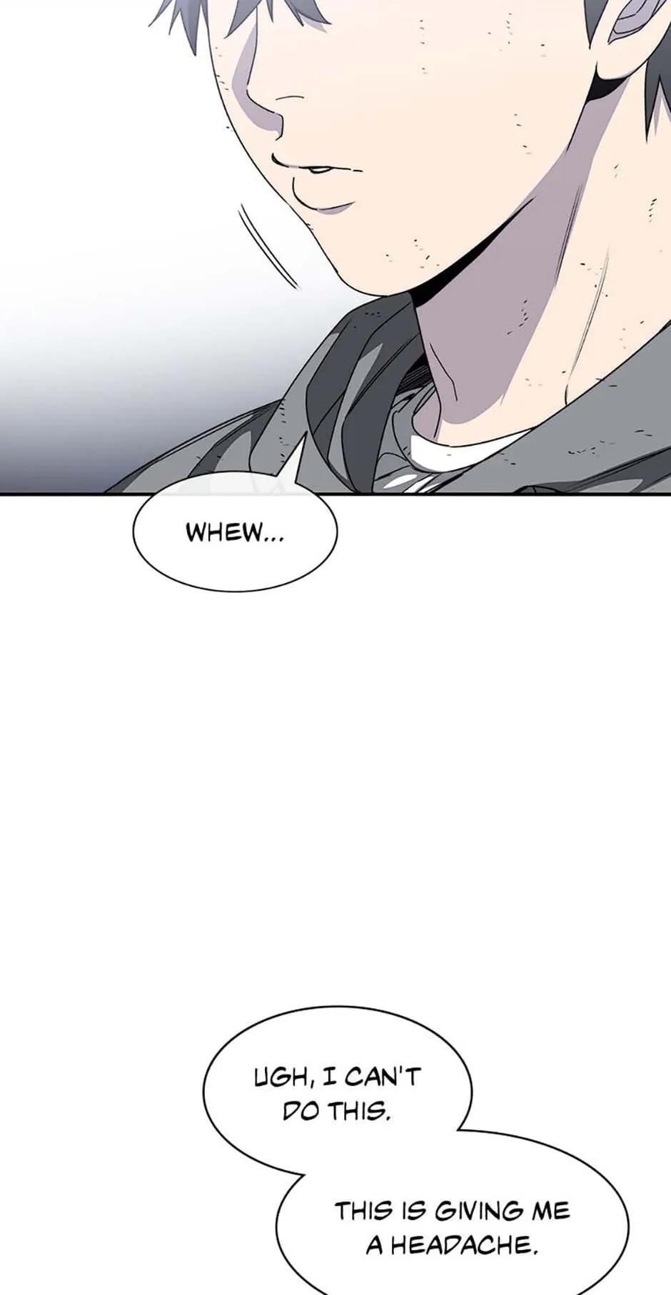 Read Existence Manga Online
