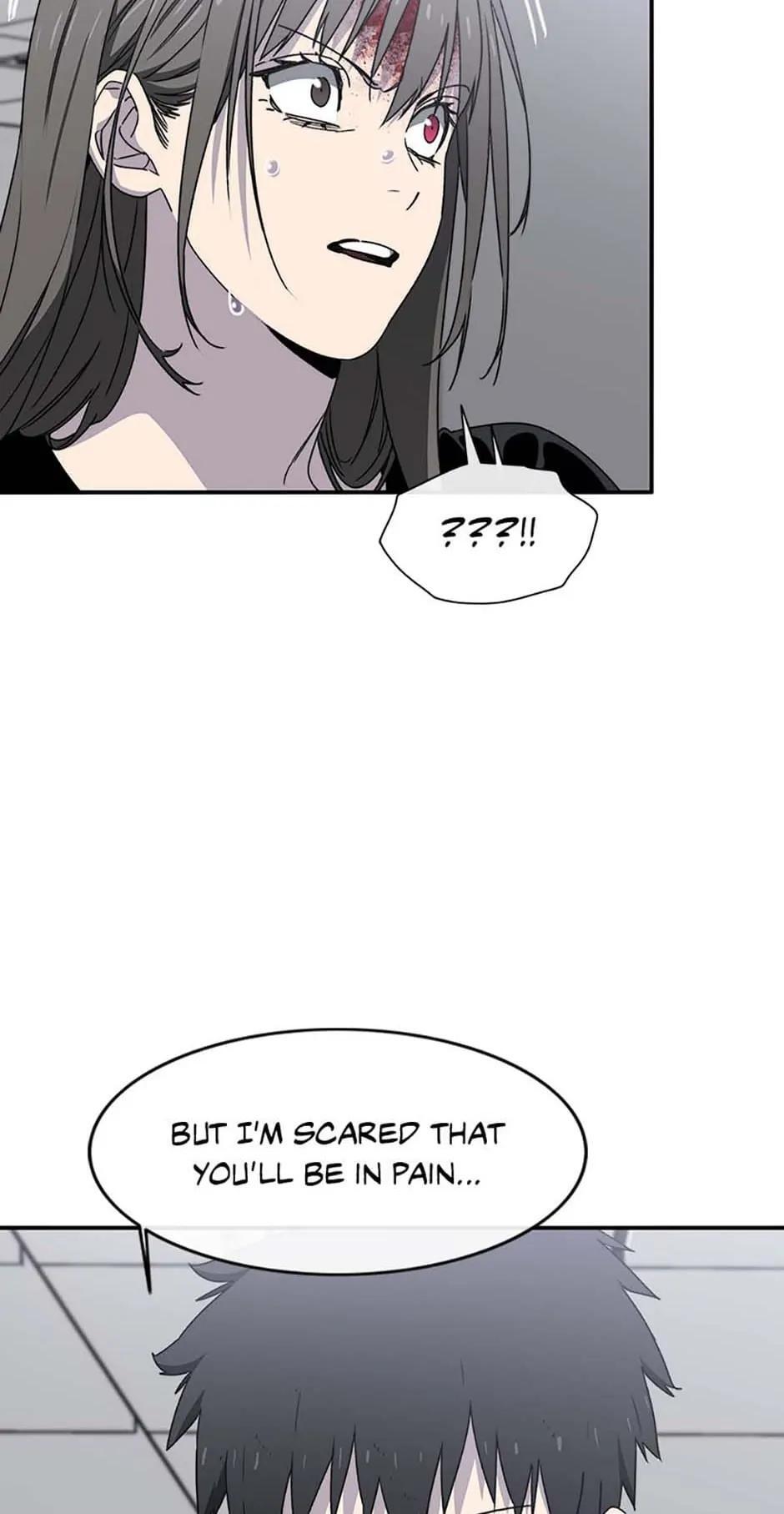 Read Existence Manga Online