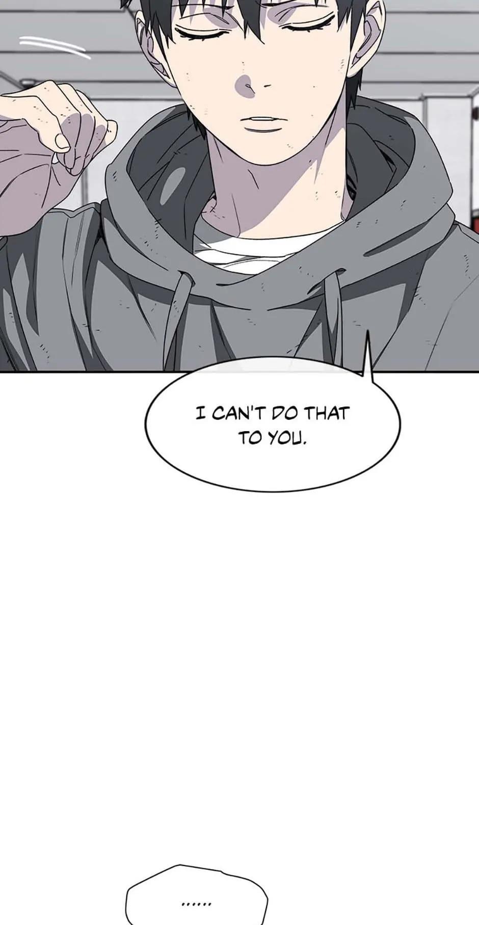Read Existence Manga Online