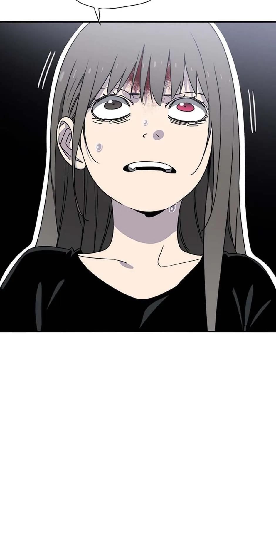 Read Existence Manga Online