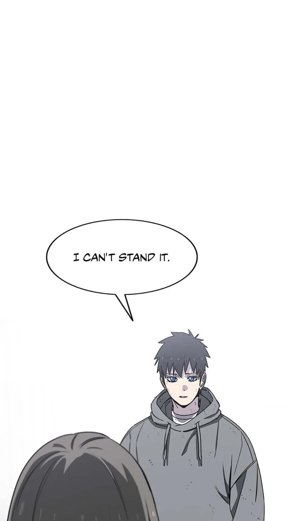 Read Existence Manga Online