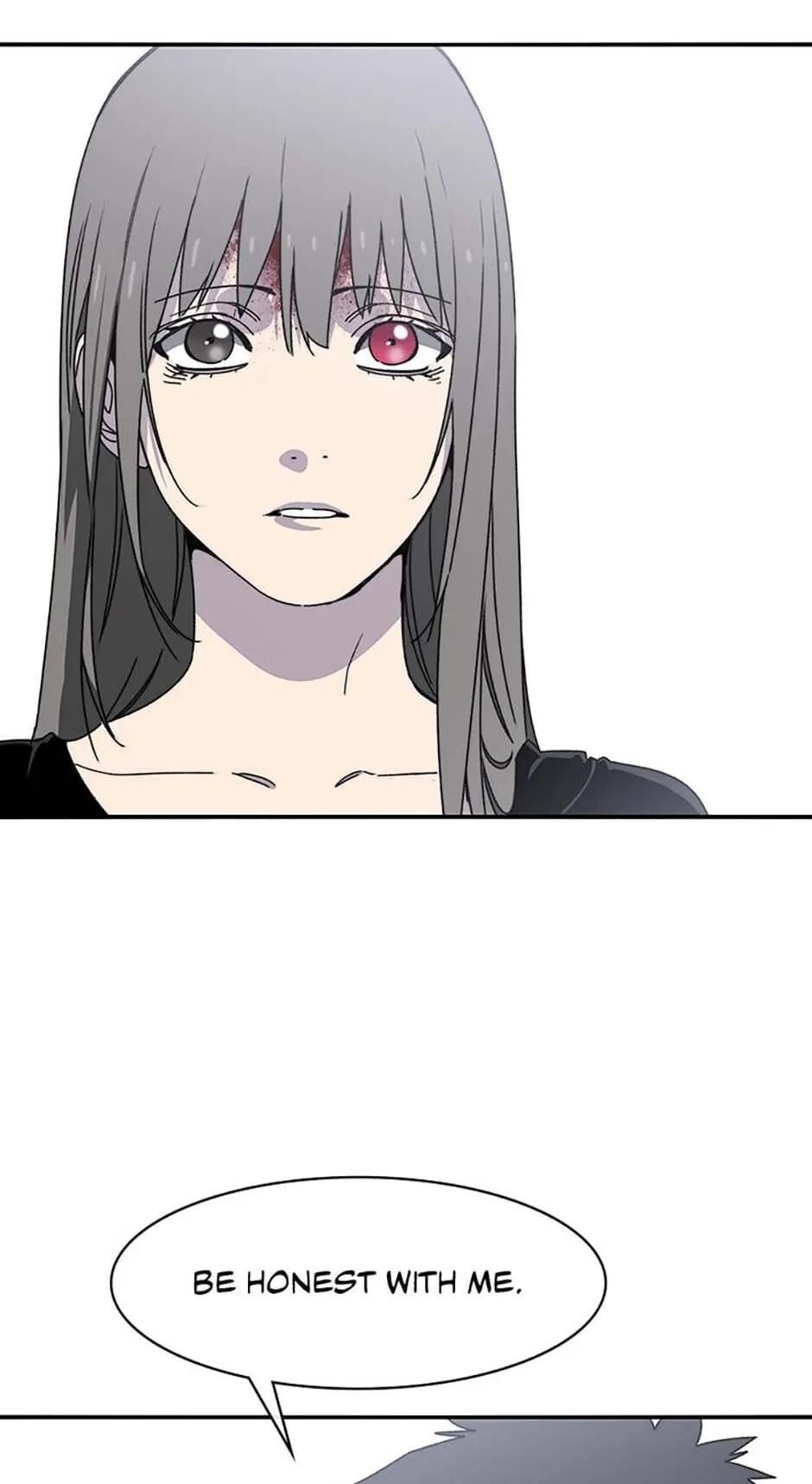 Read Existence Manga Online