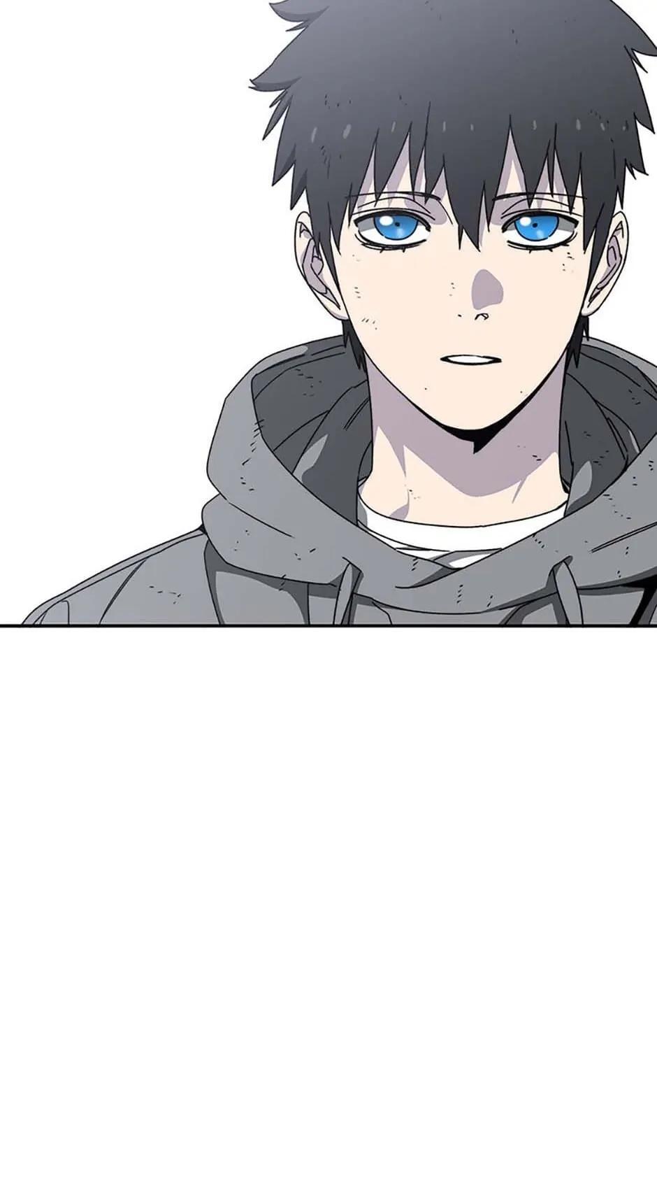 Read Existence Manga Online