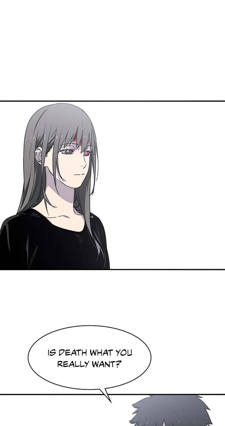 Read Existence Manga Online