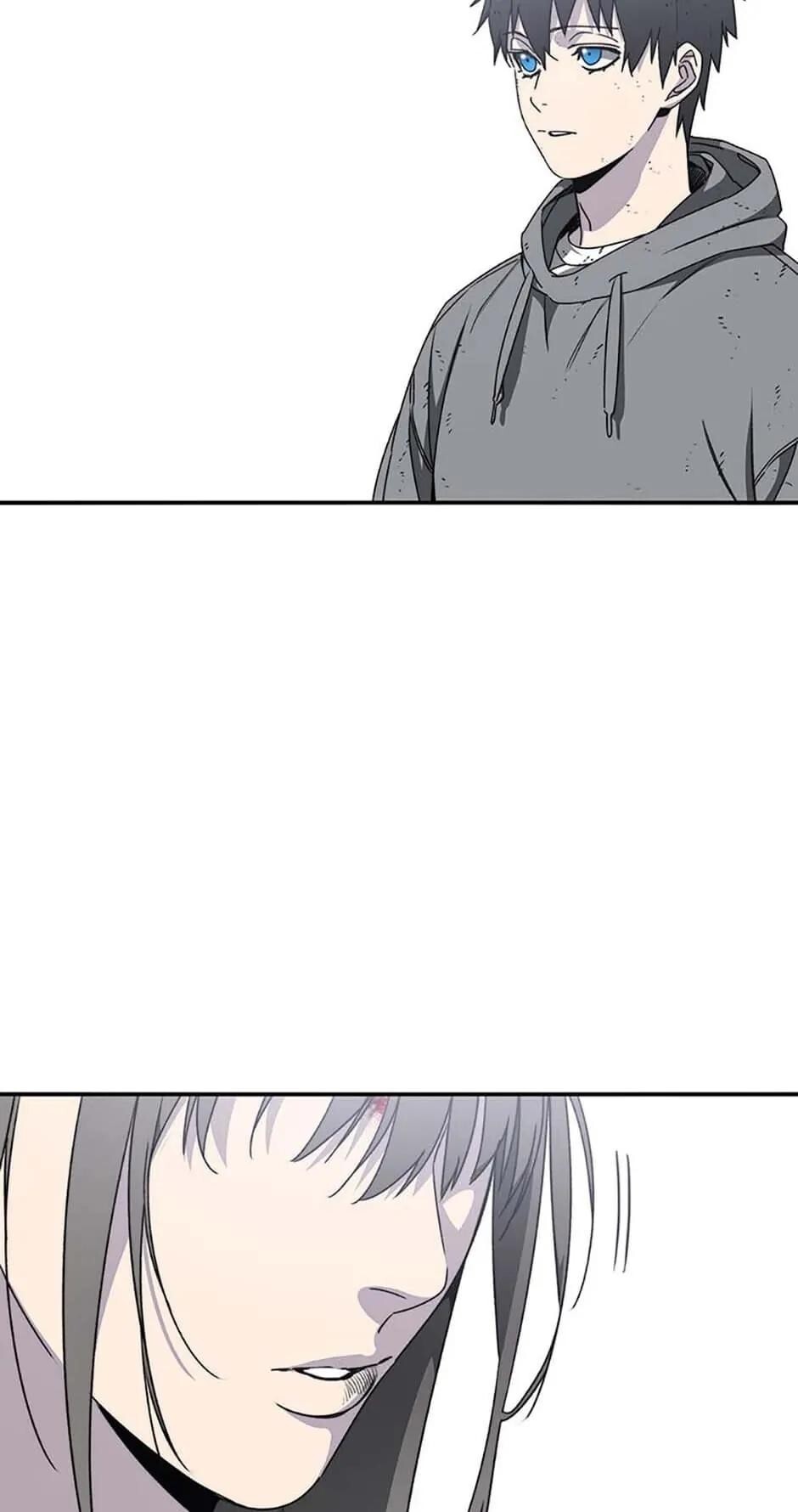 Read Existence Manga Online