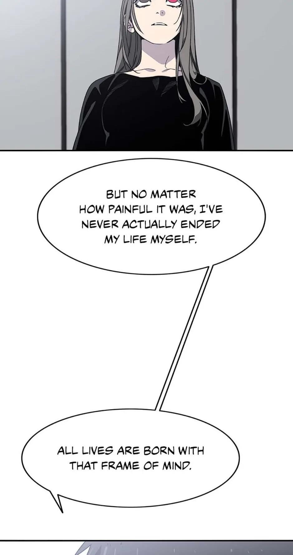 Read Existence Manga Online