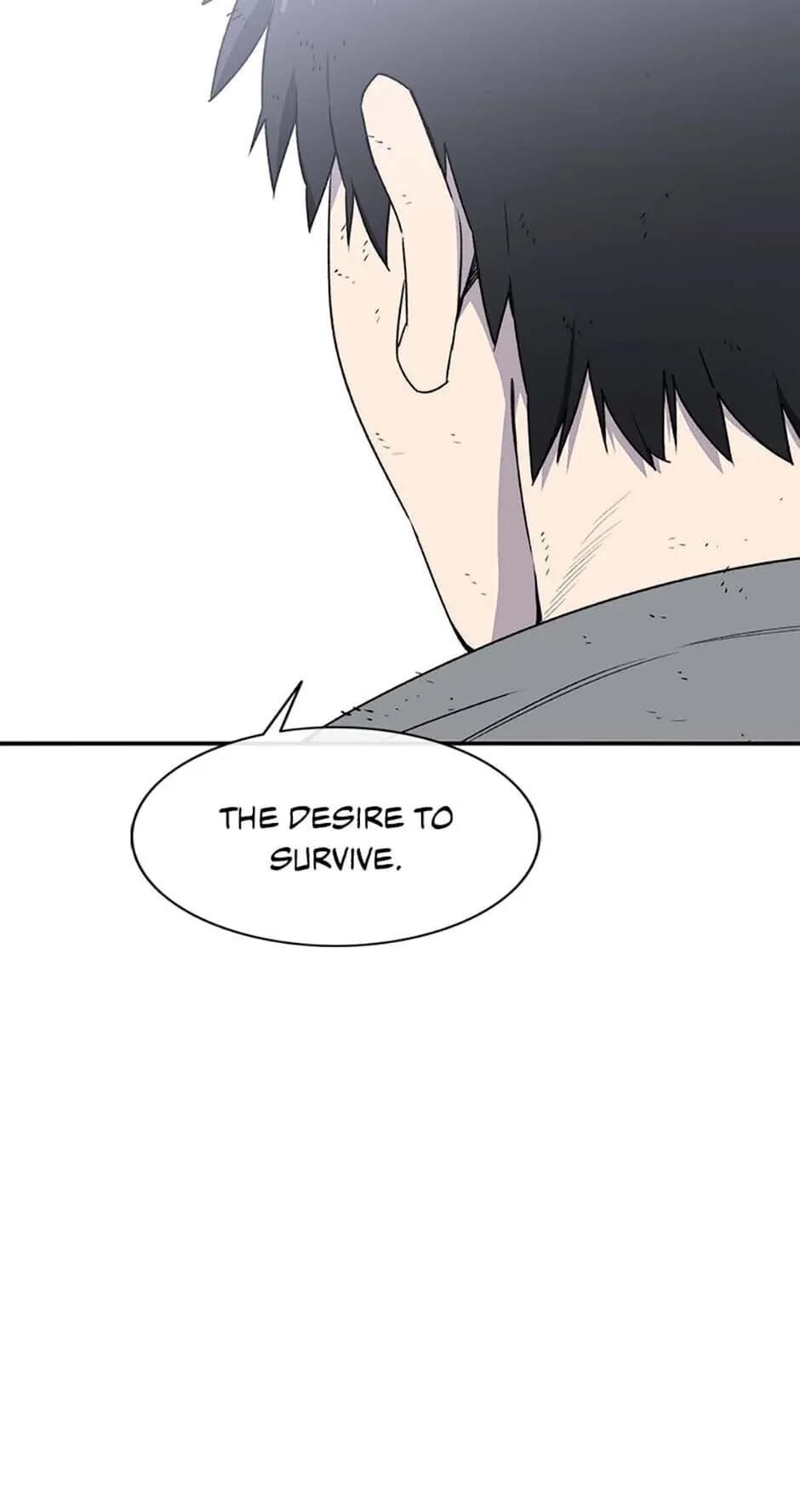 Read Existence Manga Online
