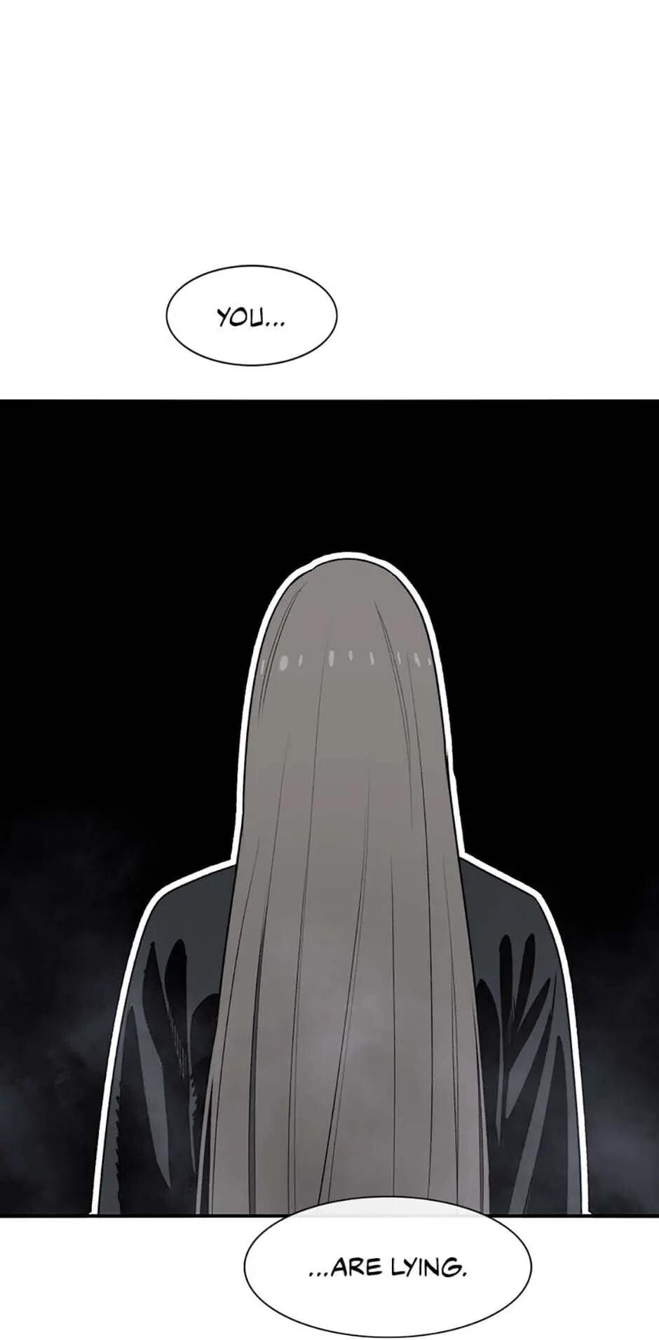 Read Existence Manga Online