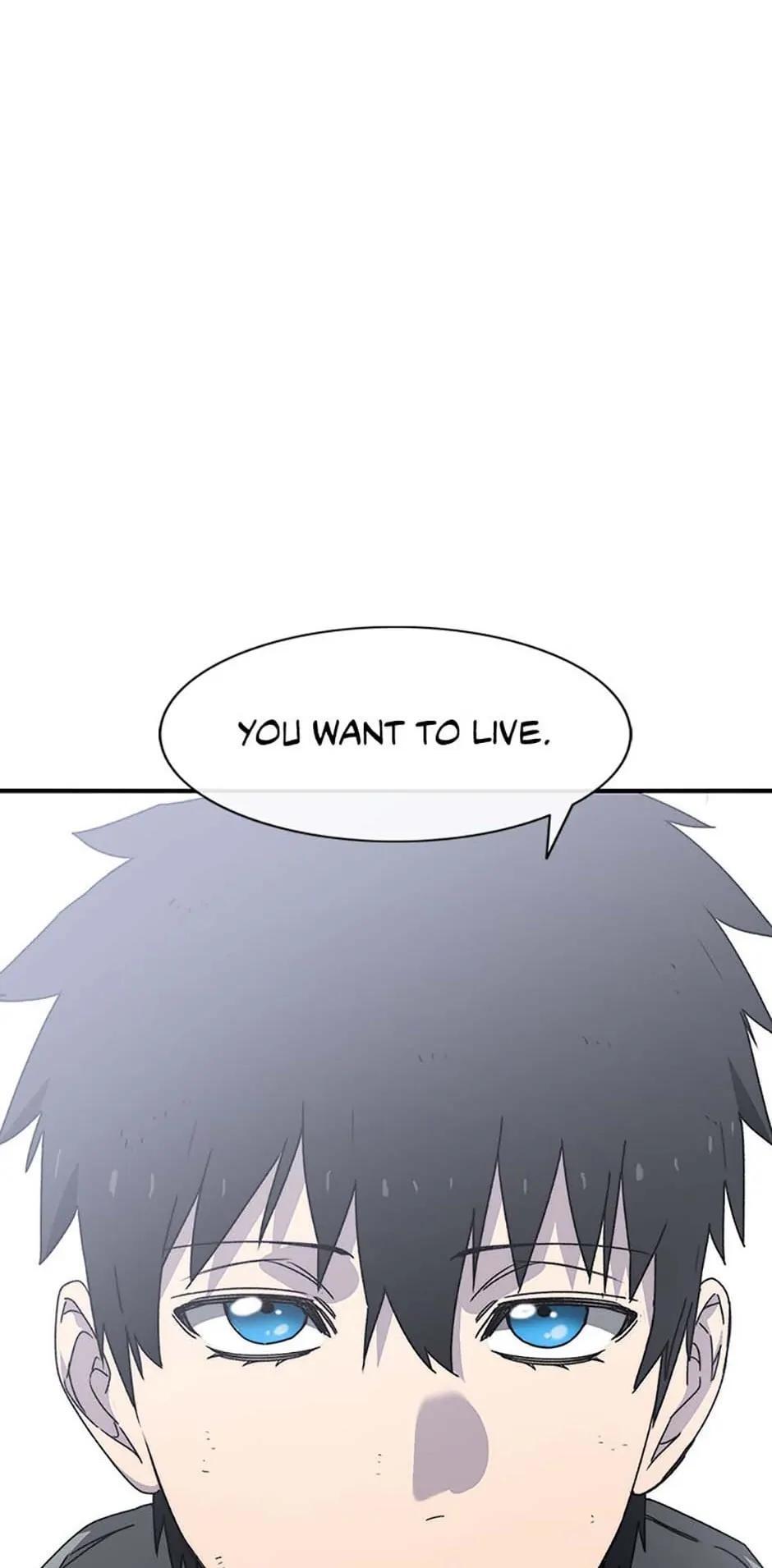Read Existence Manga Online