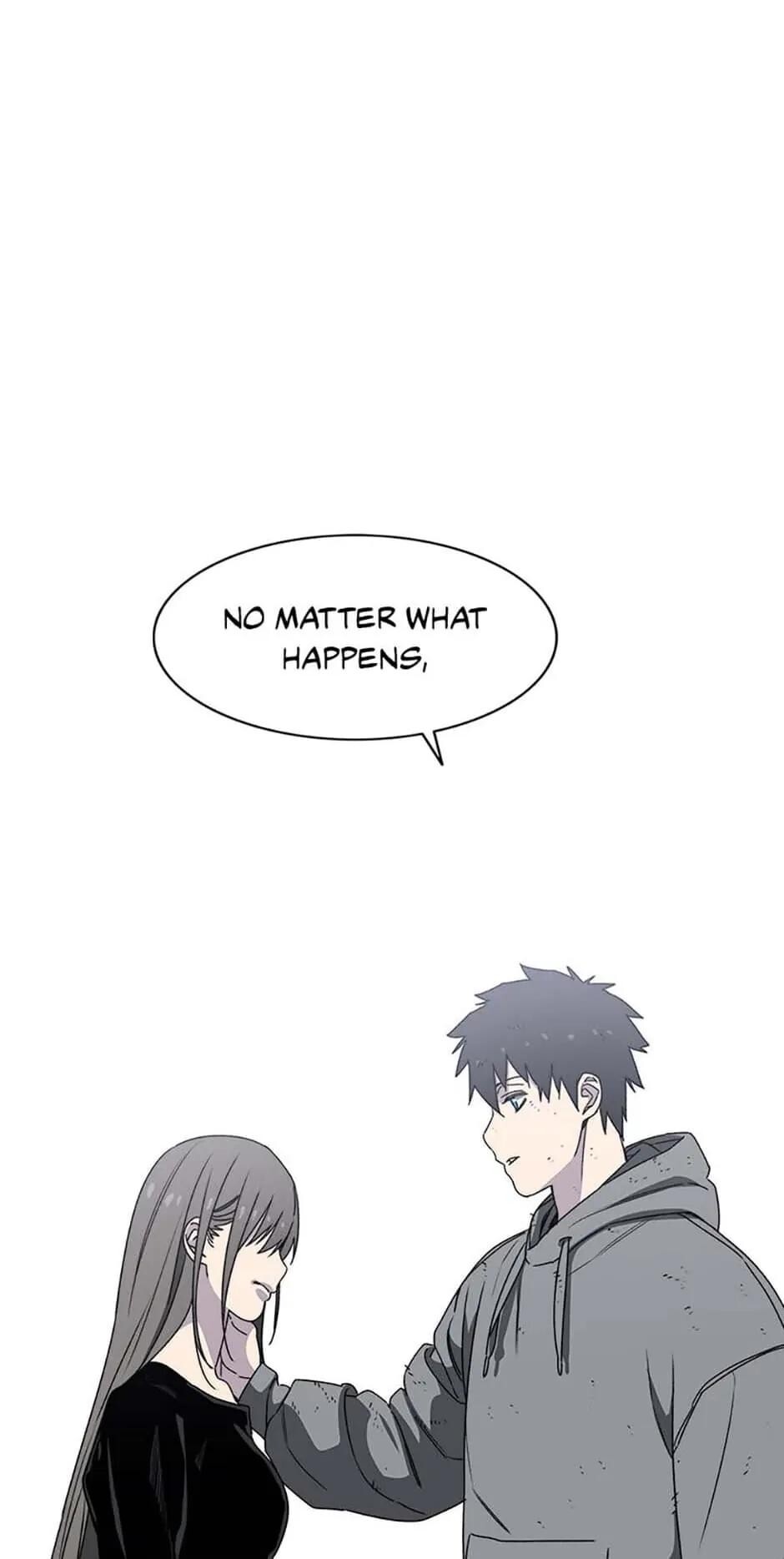 Read Existence Manga Online