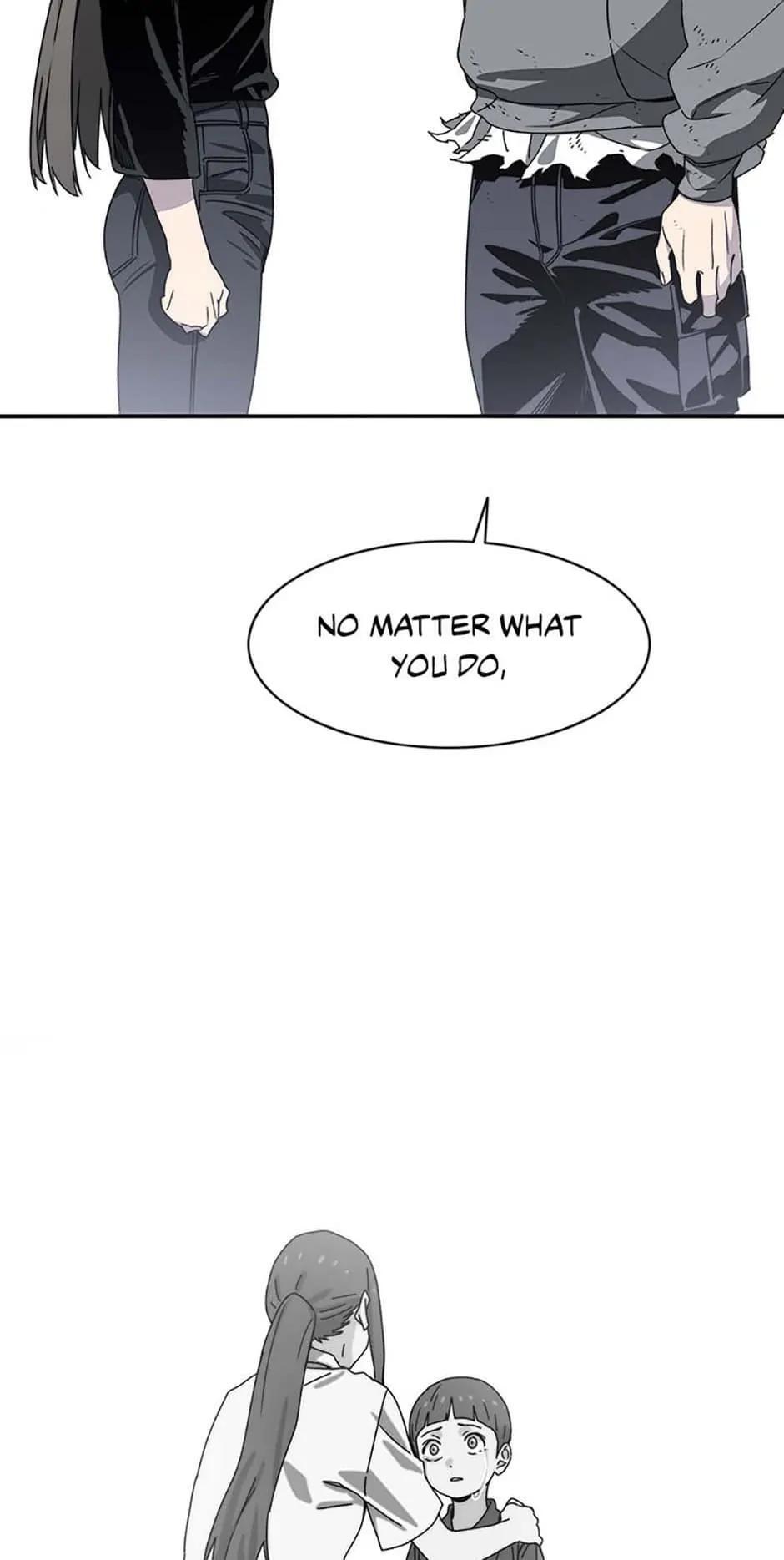 Read Existence Manga Online