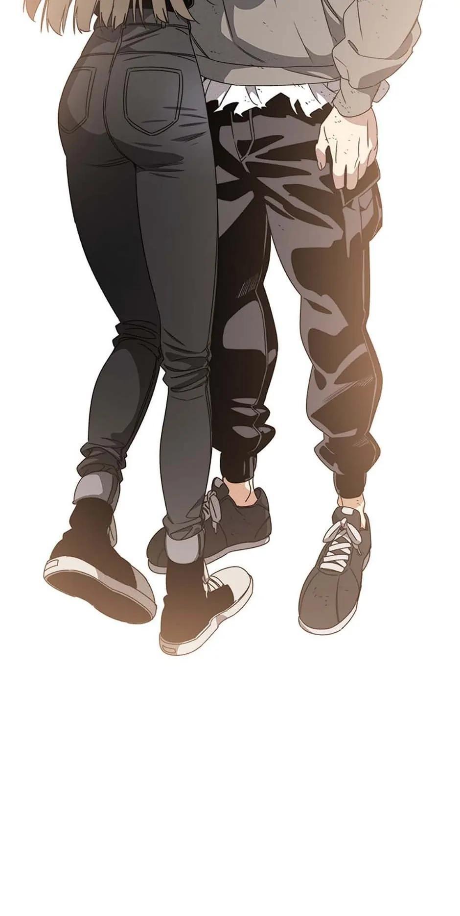 Read Existence Manga Online