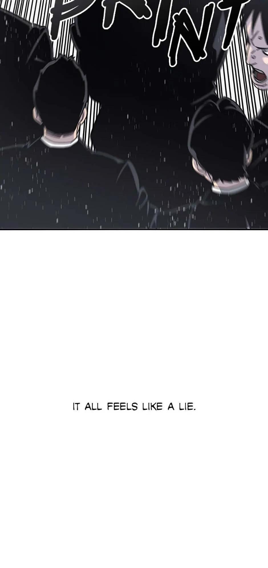 Read Existence Manga Online