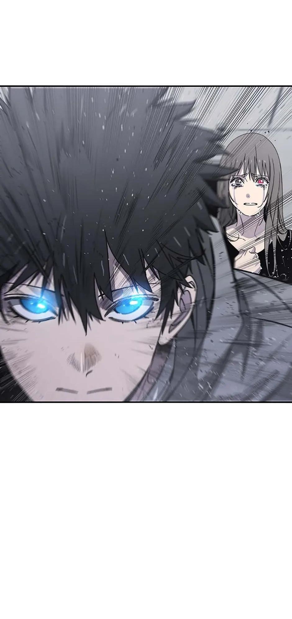 Read Existence Manga Online