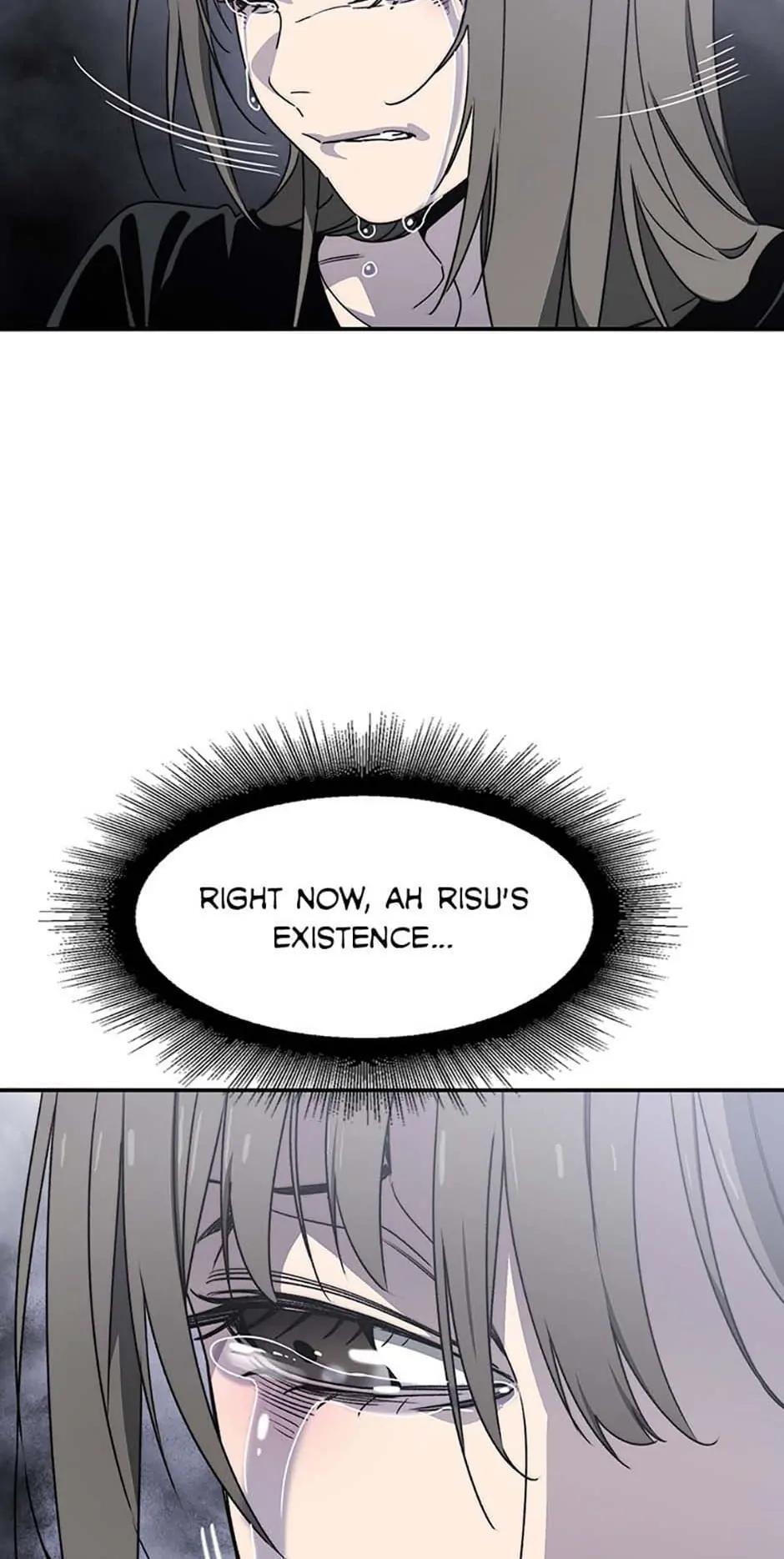 Read Existence Manga Online
