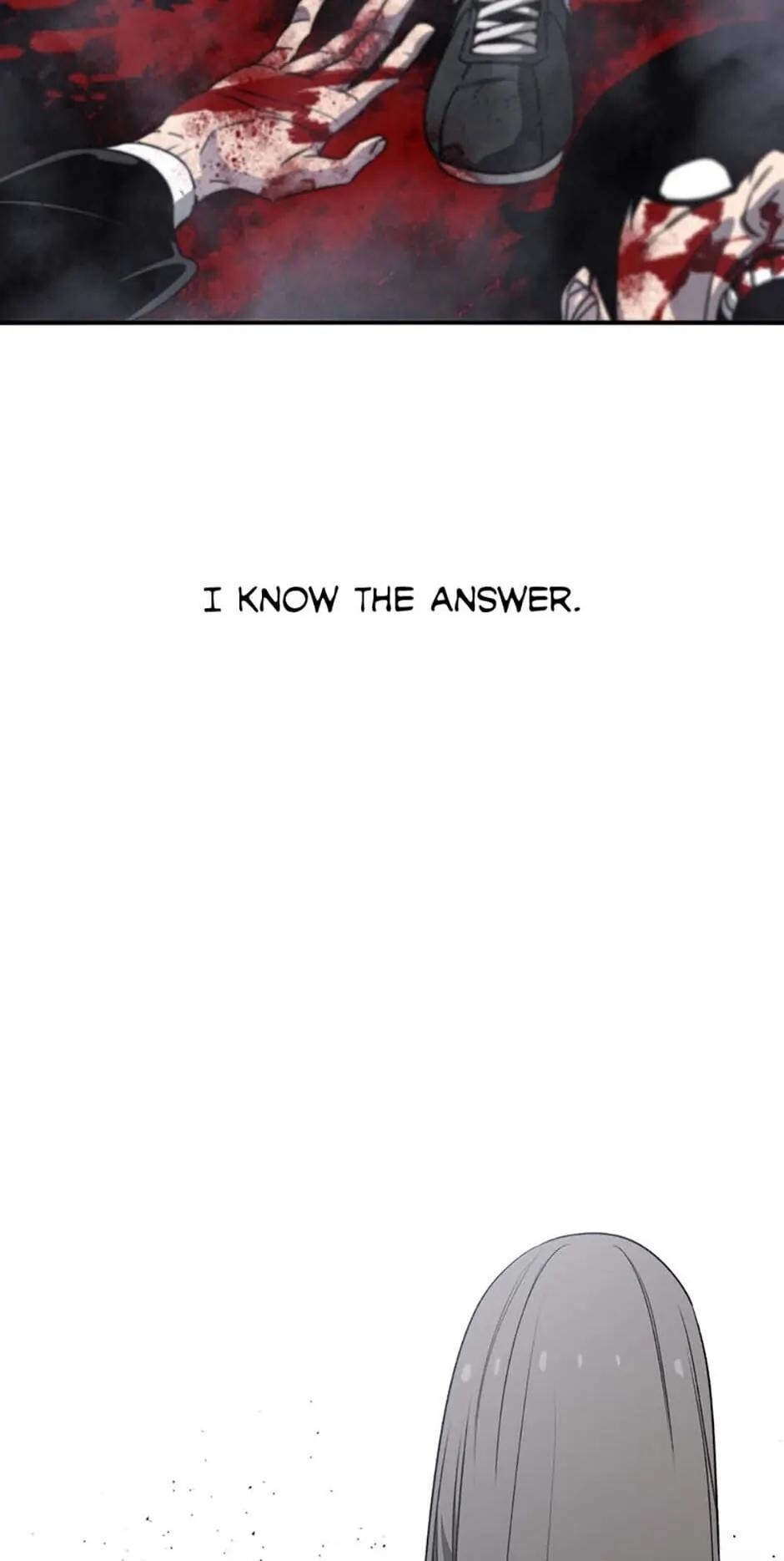 Read Existence Manga Online