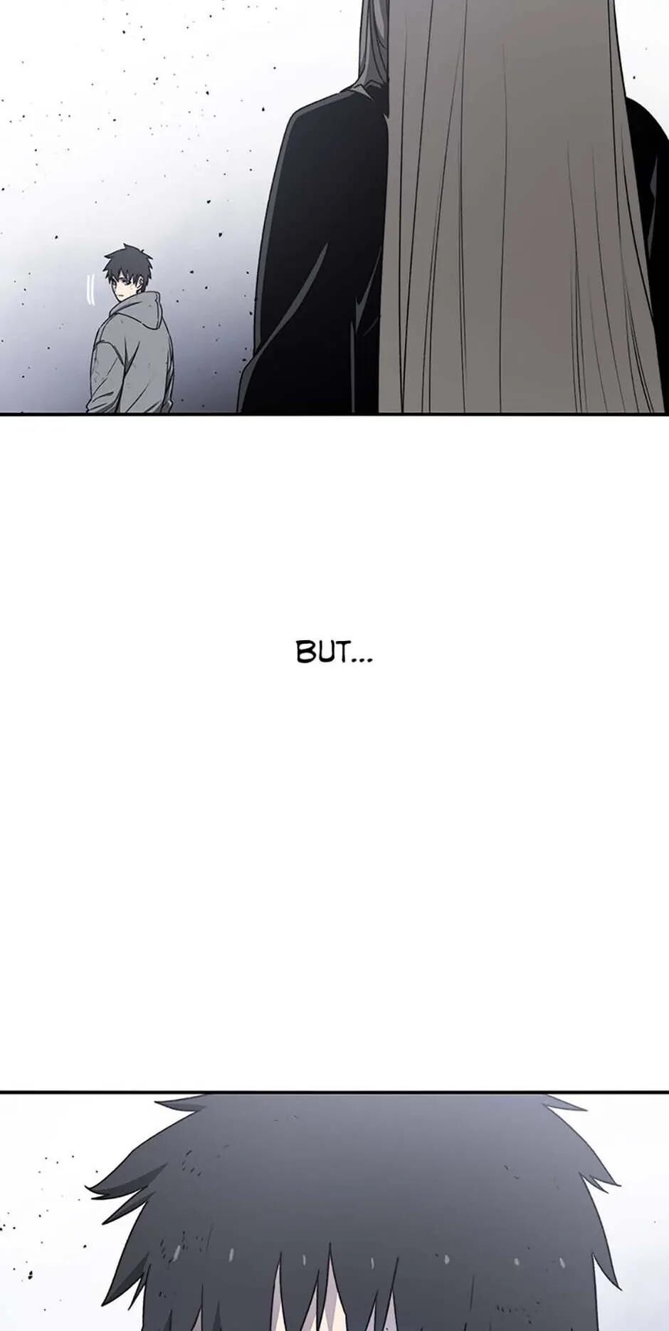 Read Existence Manga Online