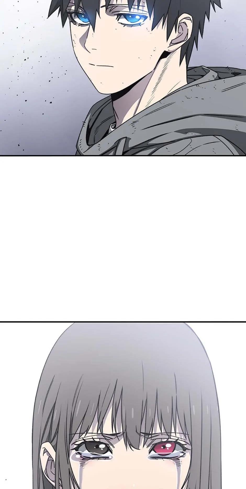 Read Existence Manga Online
