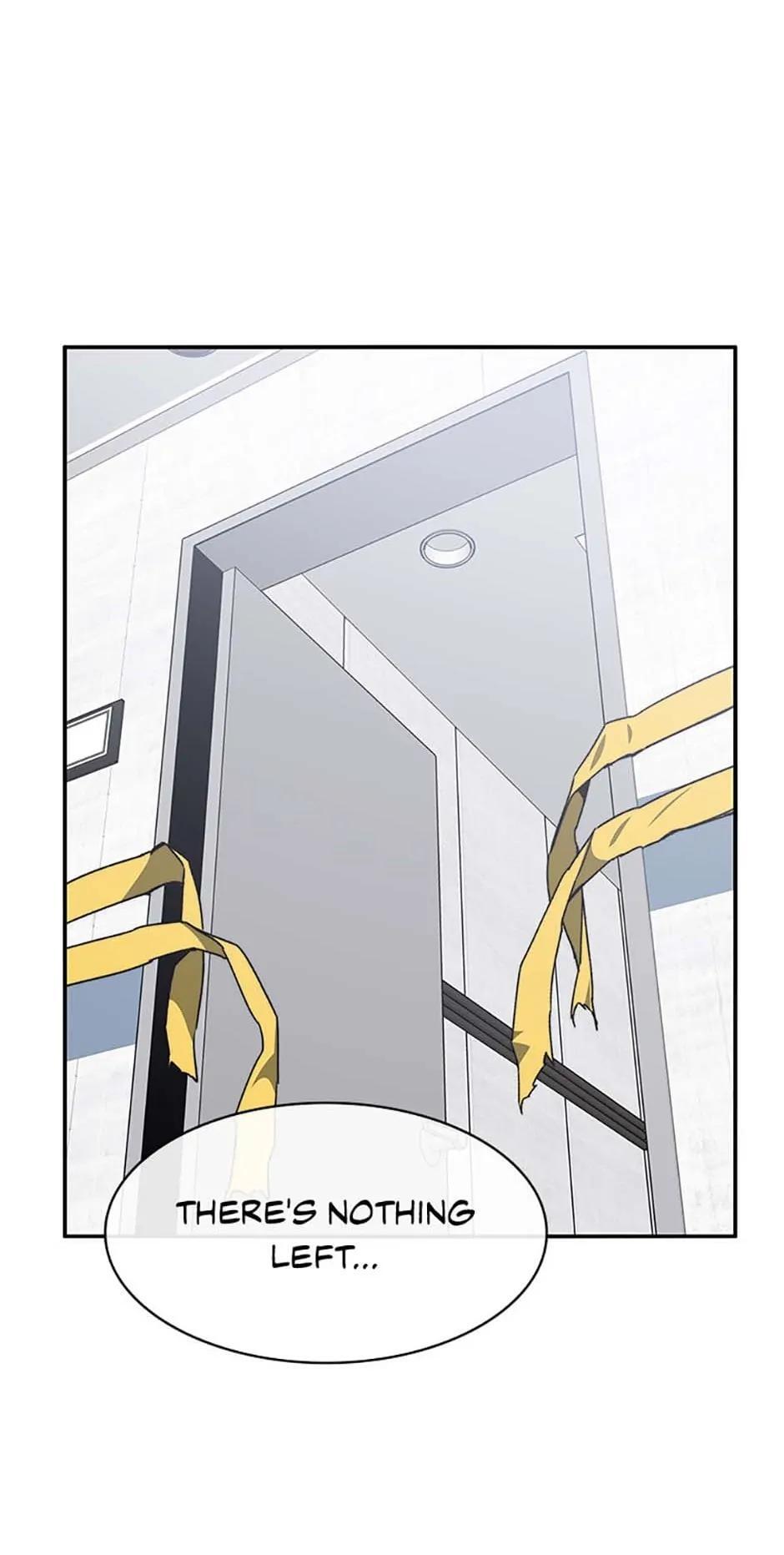 Read Existence Manga Online