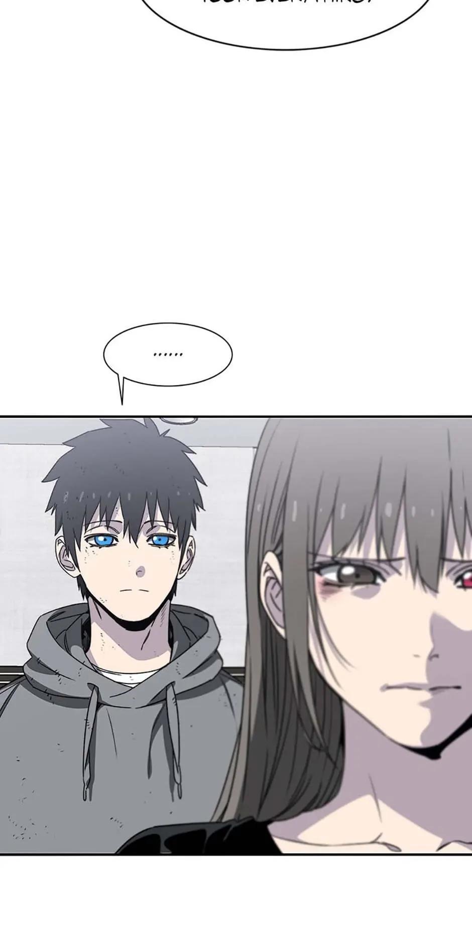 Read Existence Manga Online