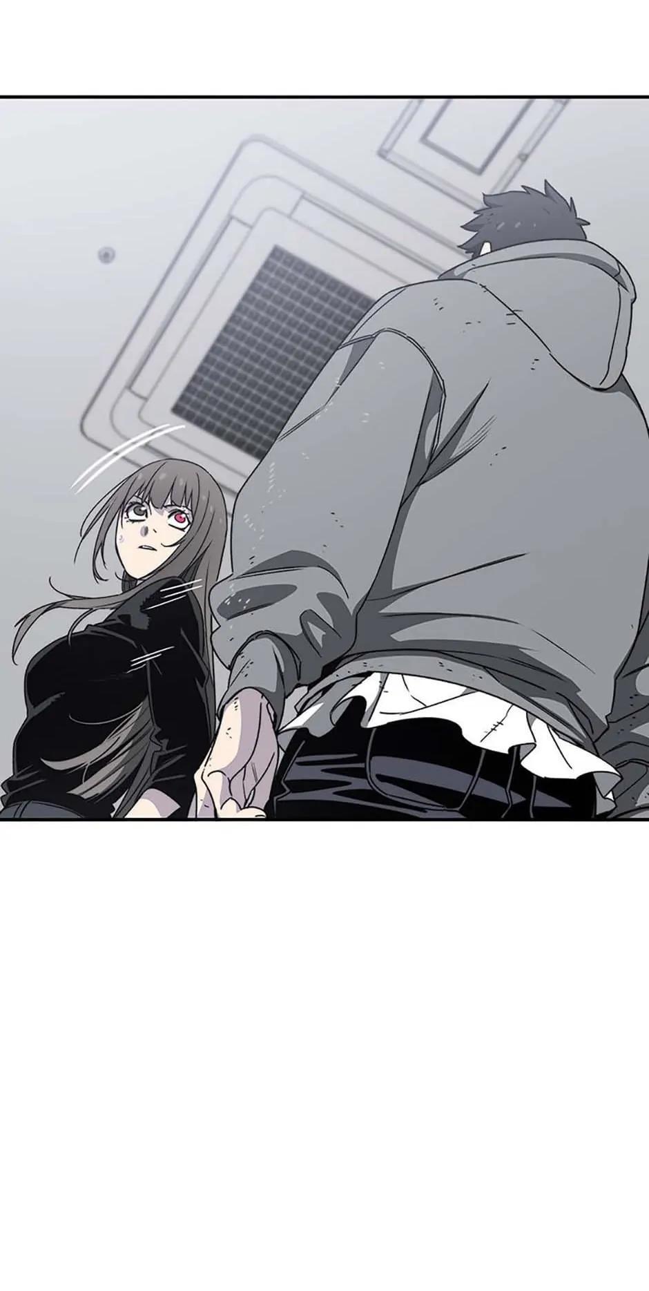 Read Existence Manga Online