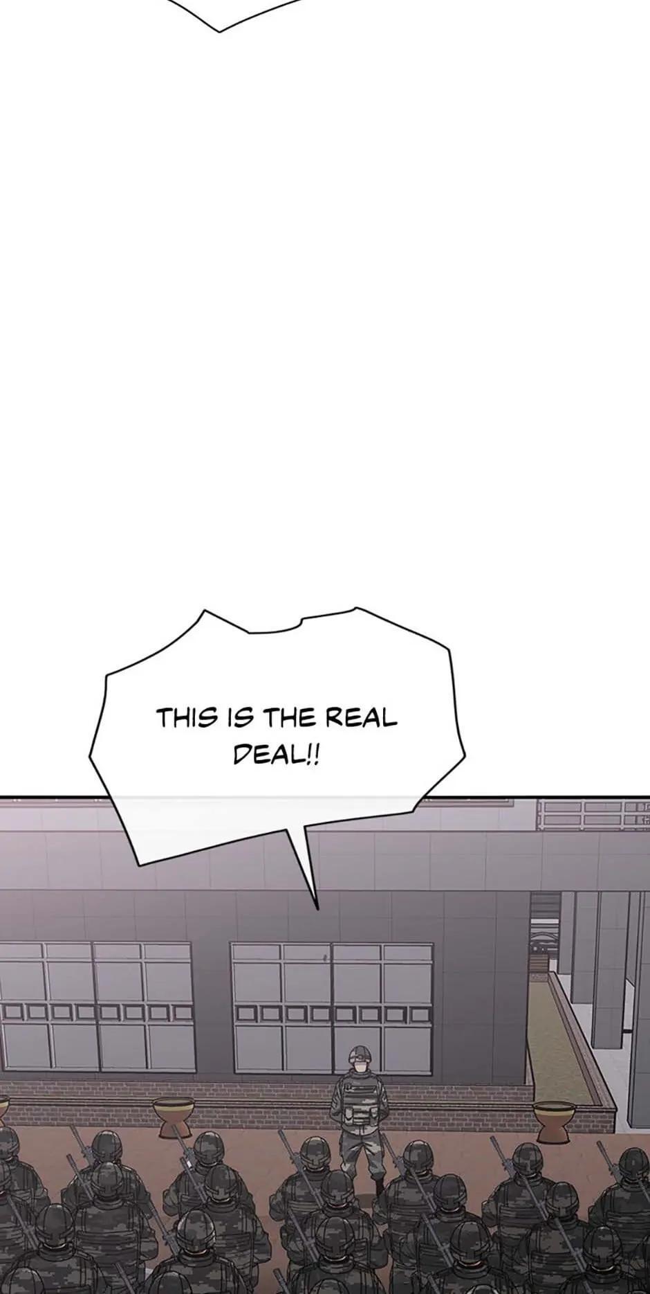 Read Existence Manga Online
