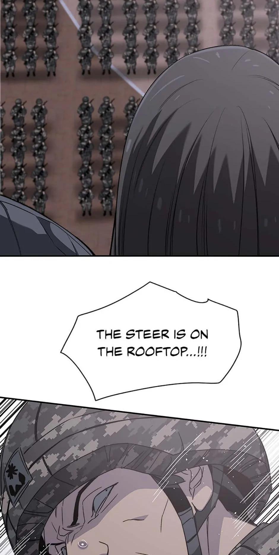 Read Existence Manga Online