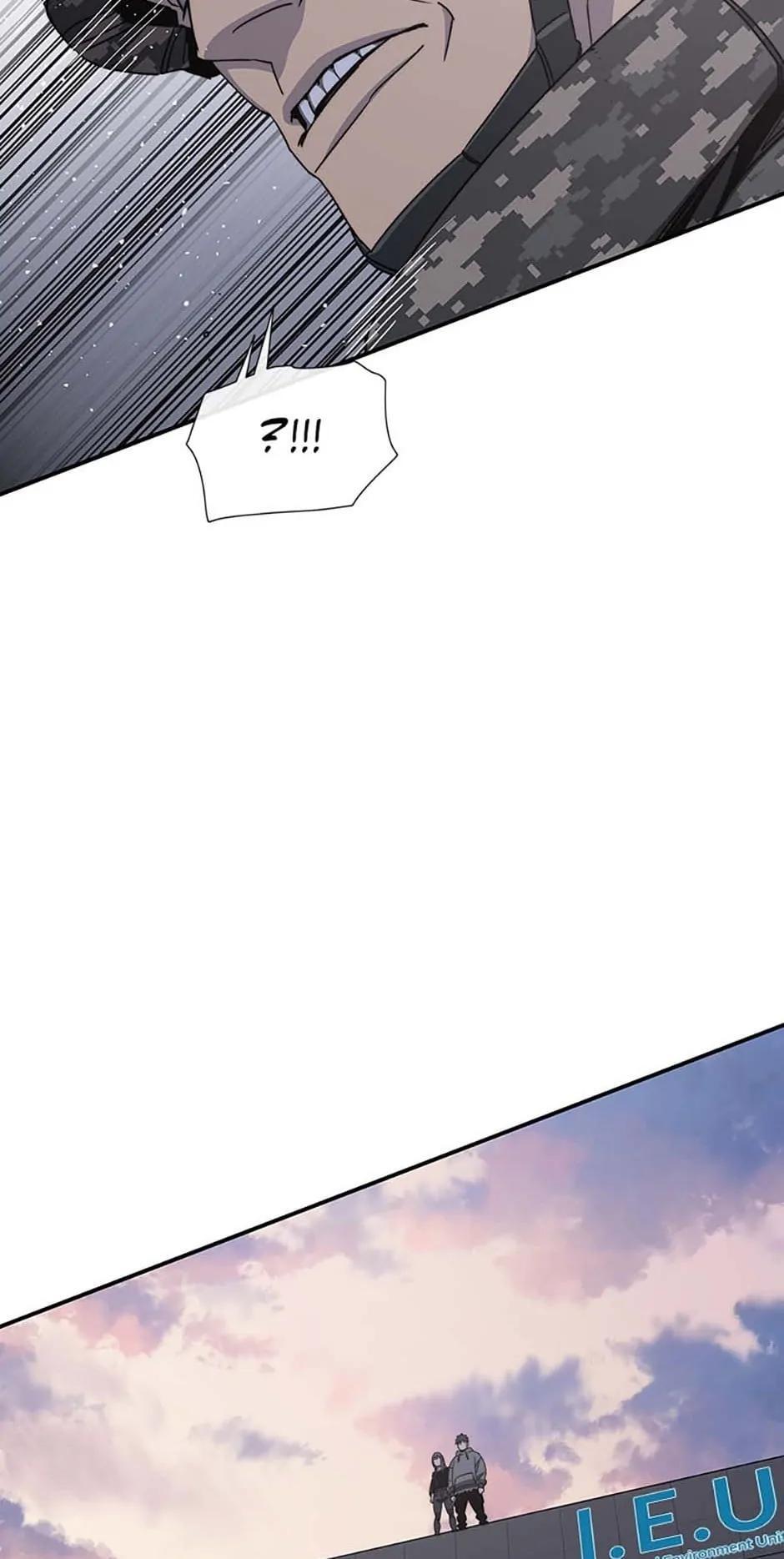 Read Existence Manga Online