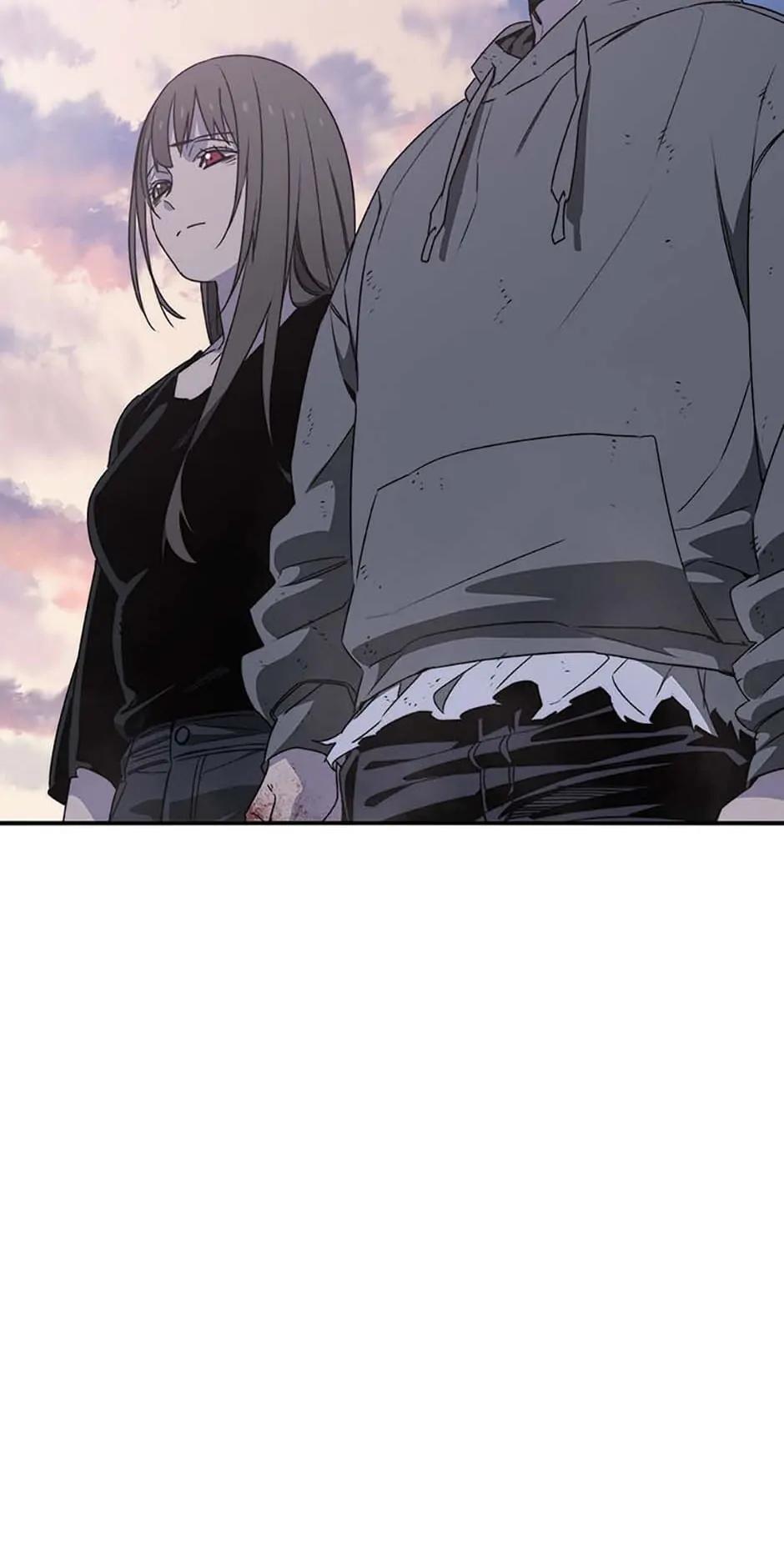 Read Existence Manga Online