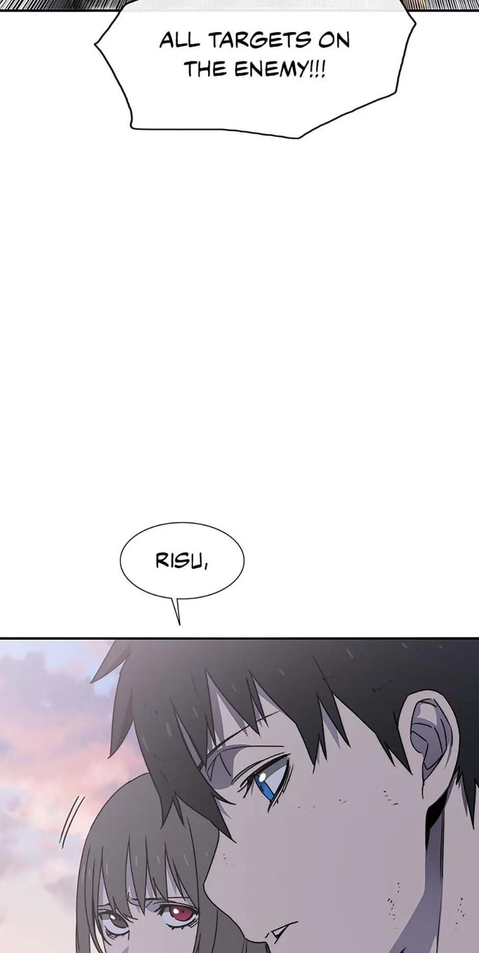 Read Existence Manga Online