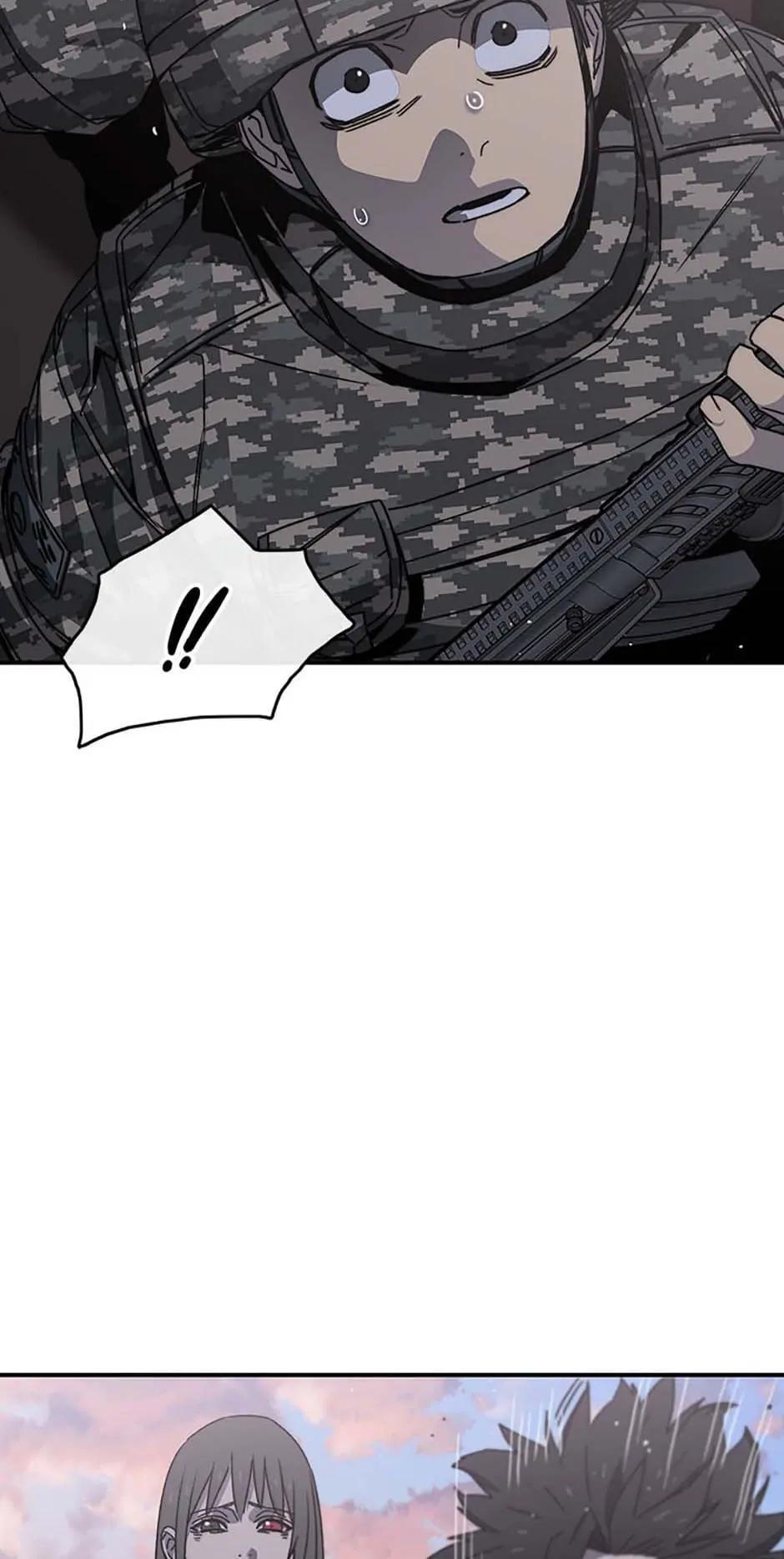 Read Existence Manga Online