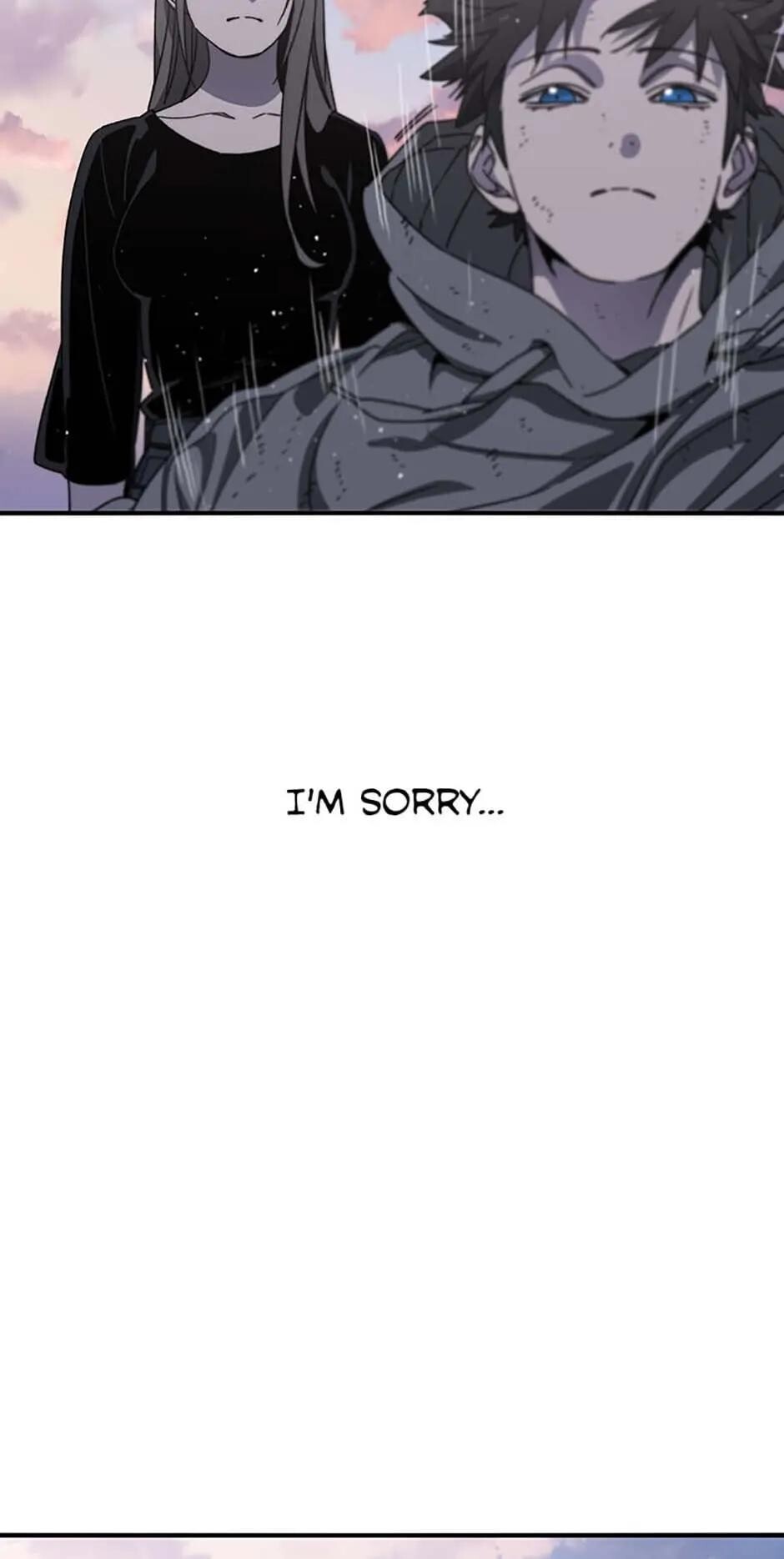Read Existence Manga Online