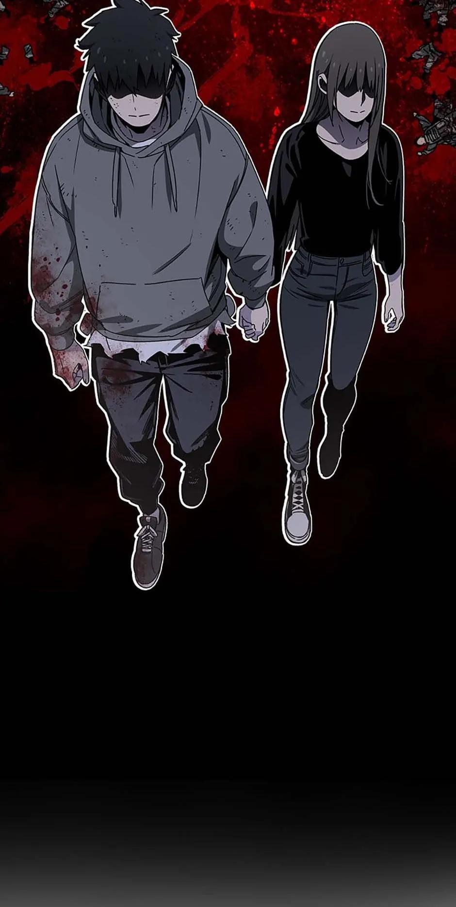 Read Existence Manga Online