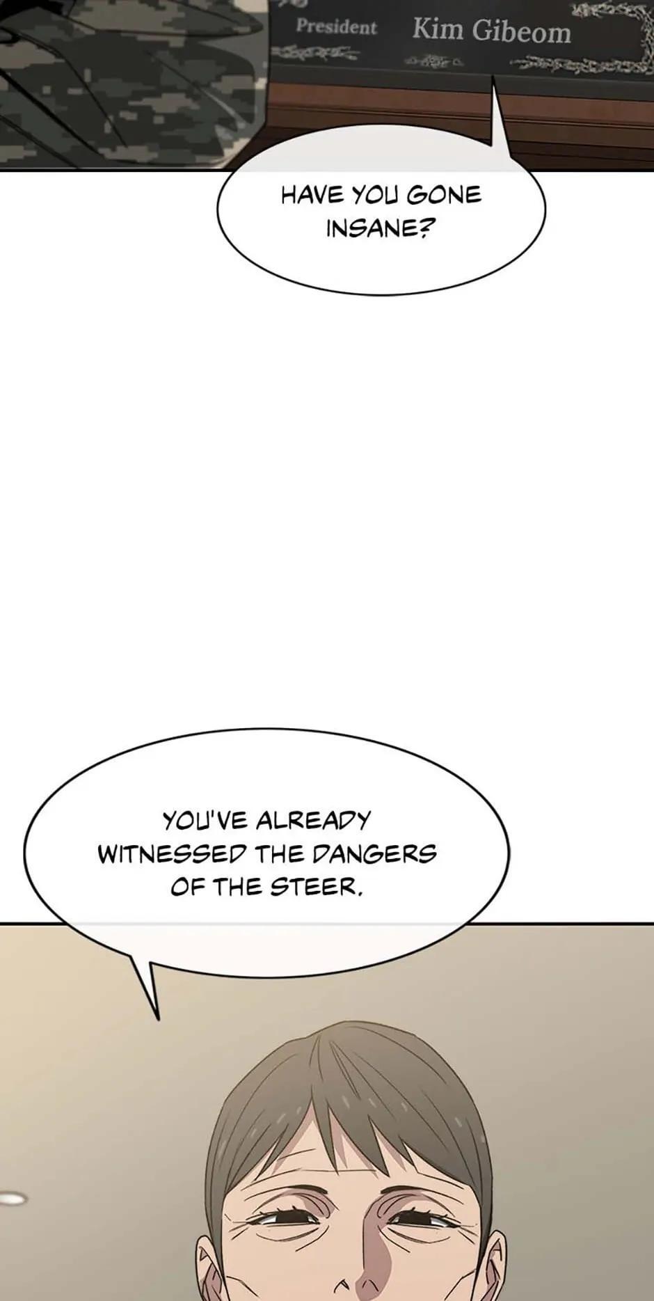 Read Existence Manga Online