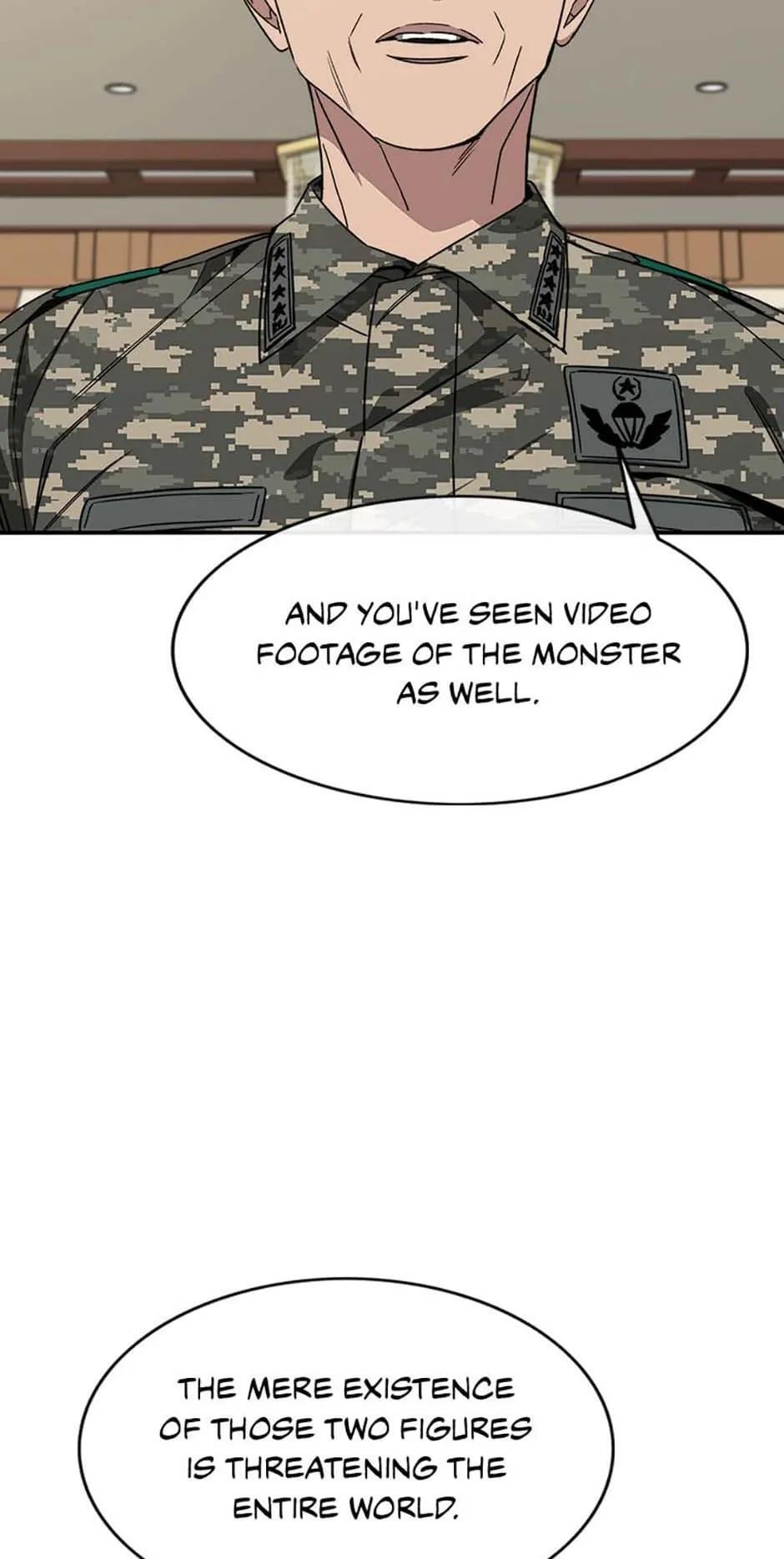Read Existence Manga Online