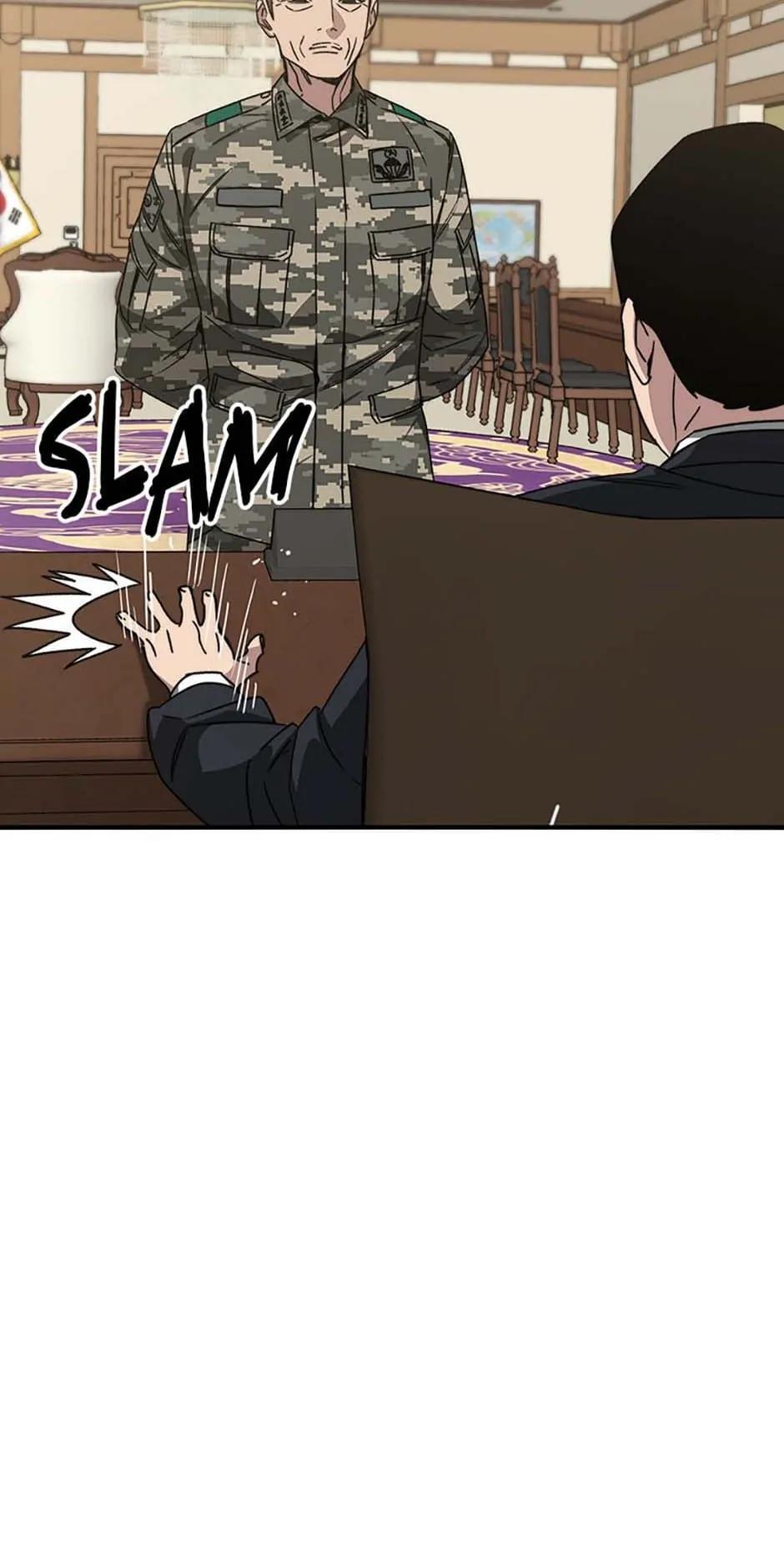 Read Existence Manga Online